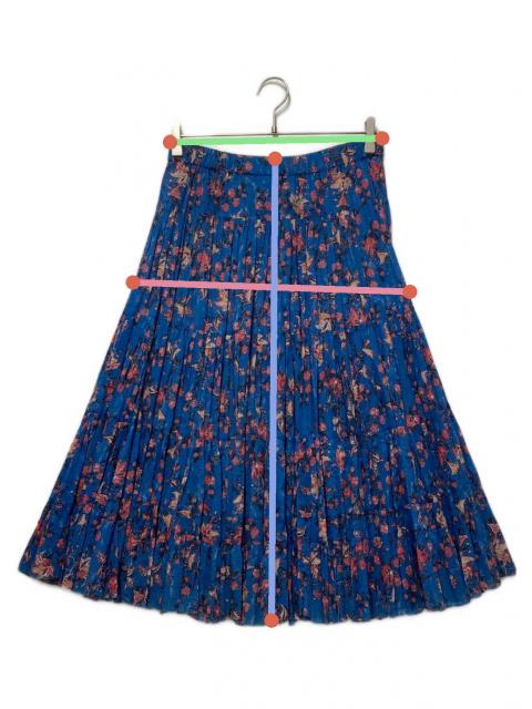 【入手困難⭐ISABEL MARANT ETOILE】花柄スカート　サイズ34 中古・古着通販】ISABEL MARANT ETOILE (イザベルマランエトワール) 花