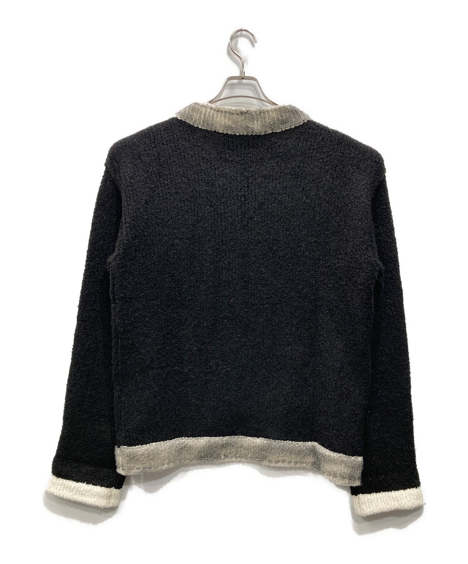 中古・古着通販】Andersson Bell (アンダーソンベル) ZIP KNIT