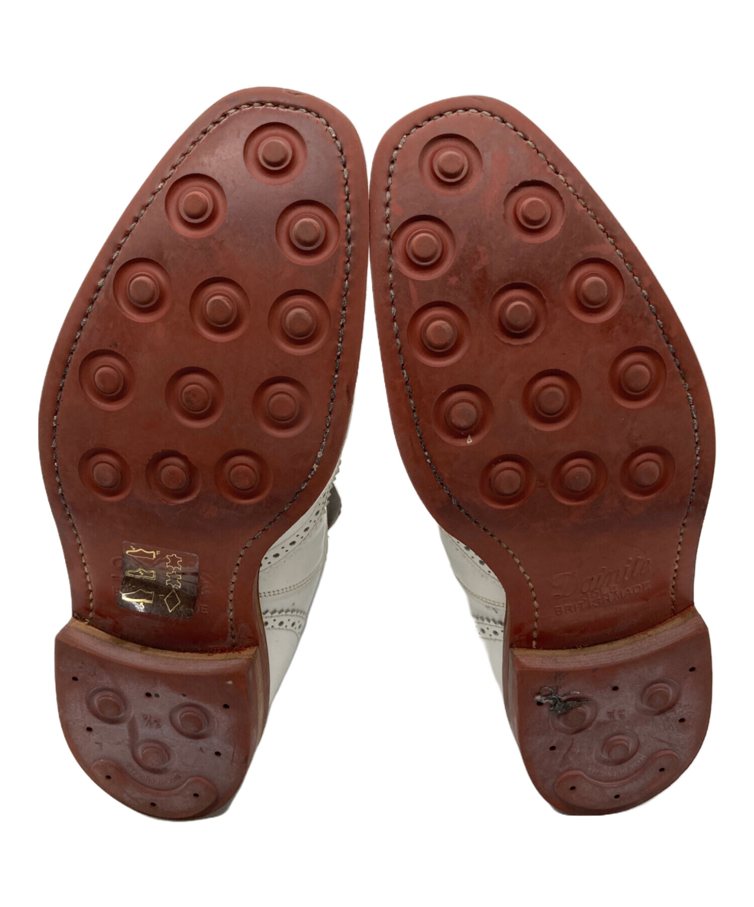 YURIKO ドリーム30 W 中古・古着通販】Tricker's (トリッカーズ) Yohji Yamamoto pour homme