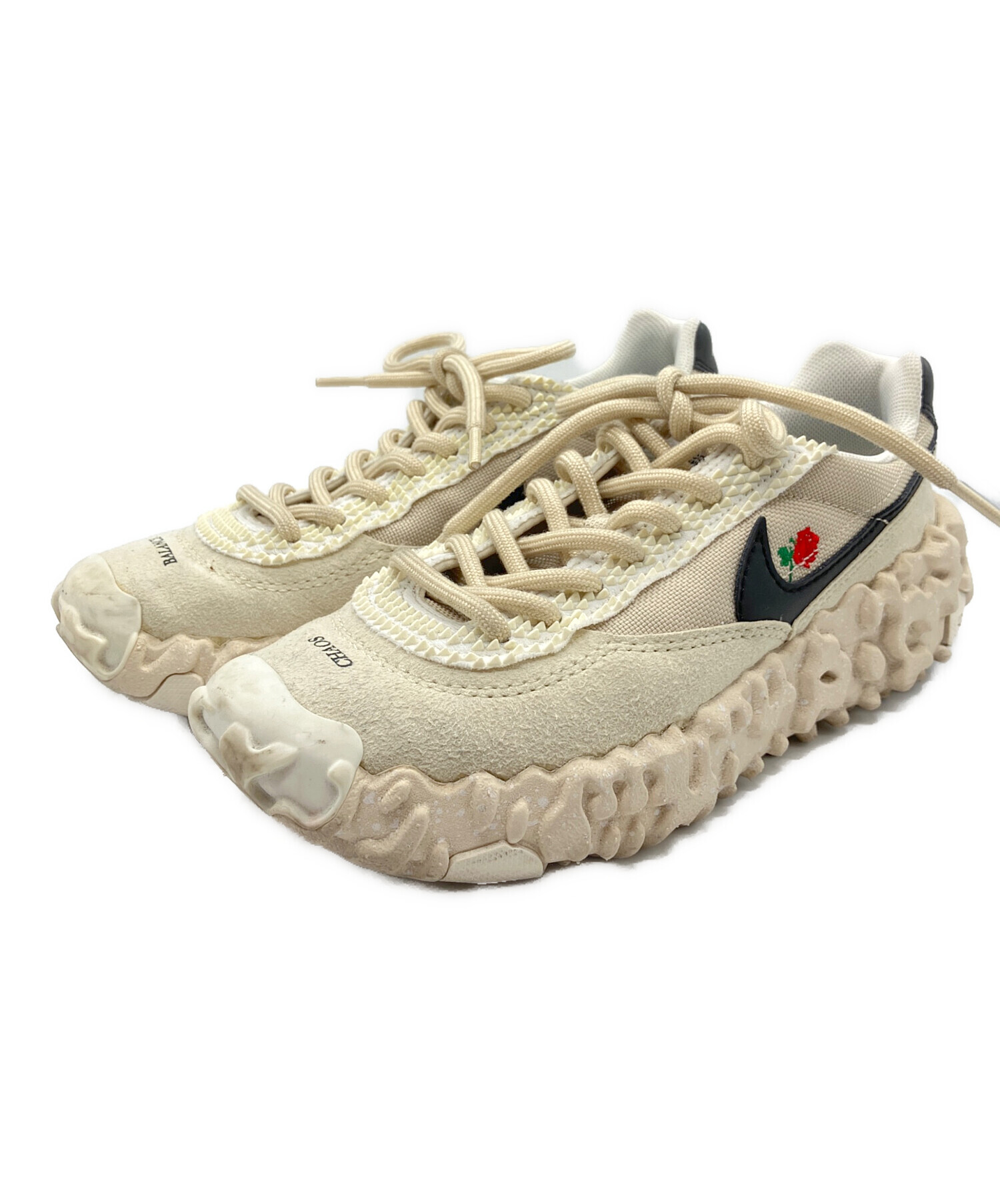 中古・古着通販】NIKE (ナイキ) UNDERCOVER (アンダーカバー 