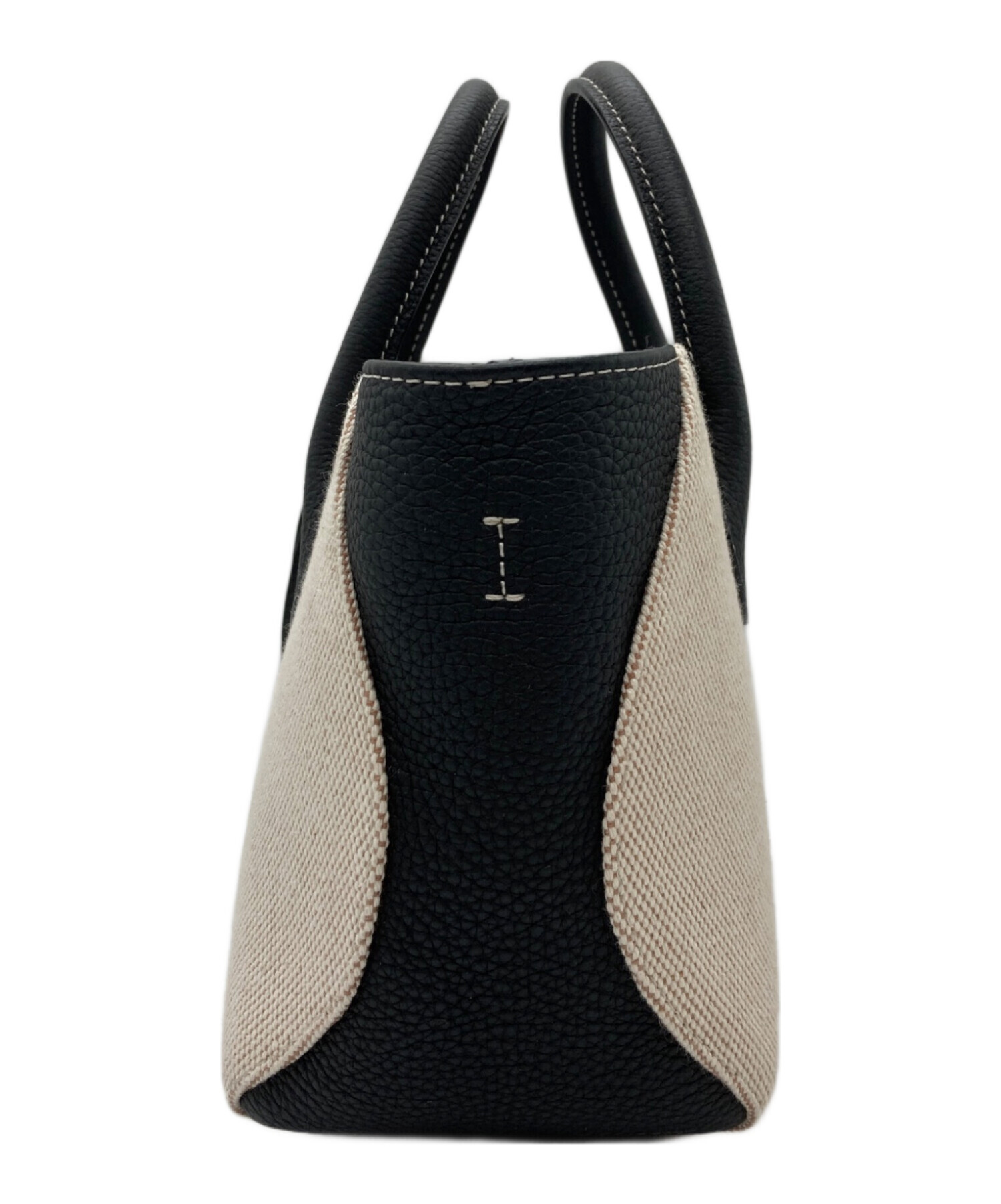 中古・古着通販】bonaventura (ボナベンチュラ) Canvas Mini Mia Tote 
