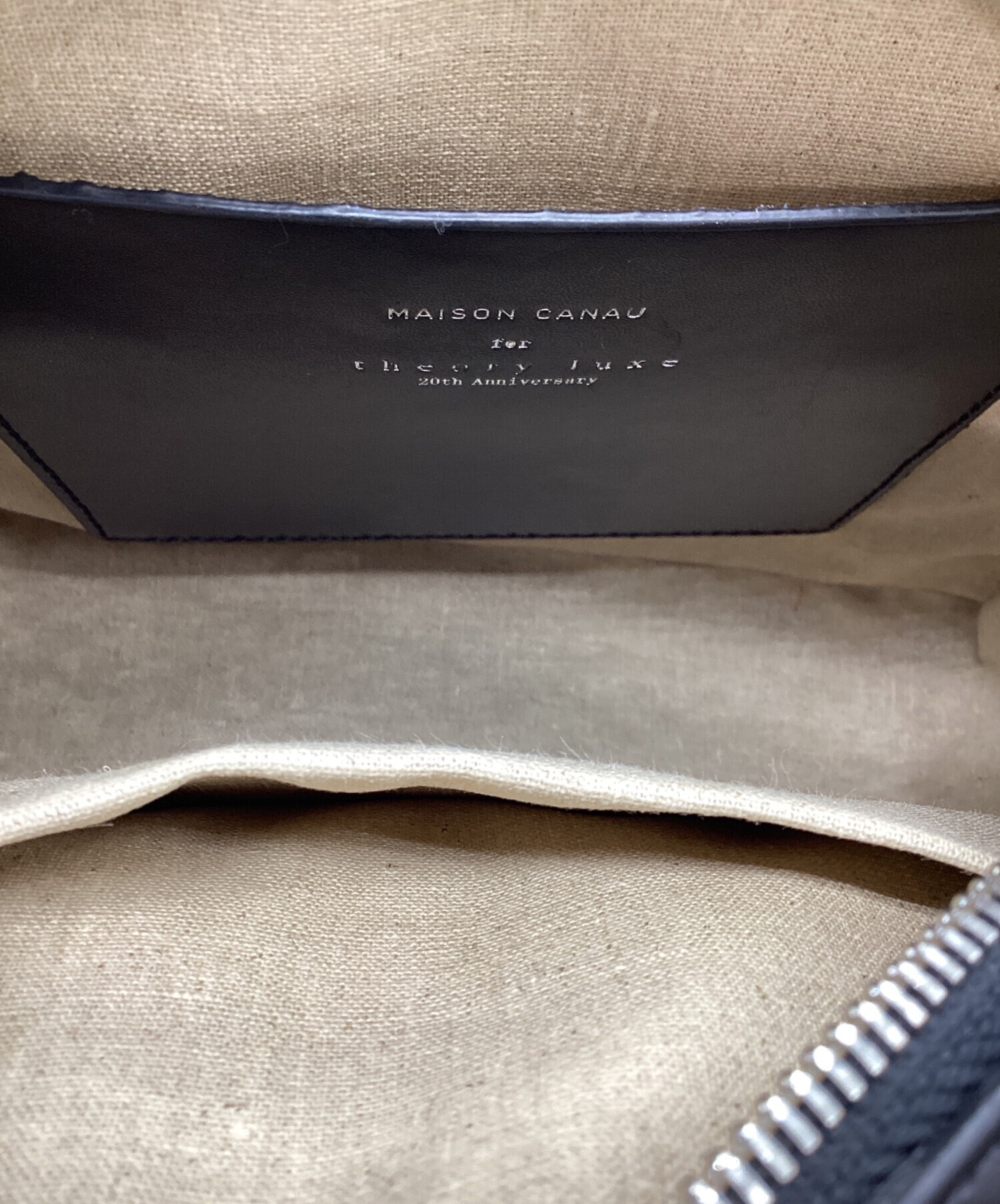 中古・古着通販】MAISON CANAU (メゾンカナウ) theory luxe (セオリー 