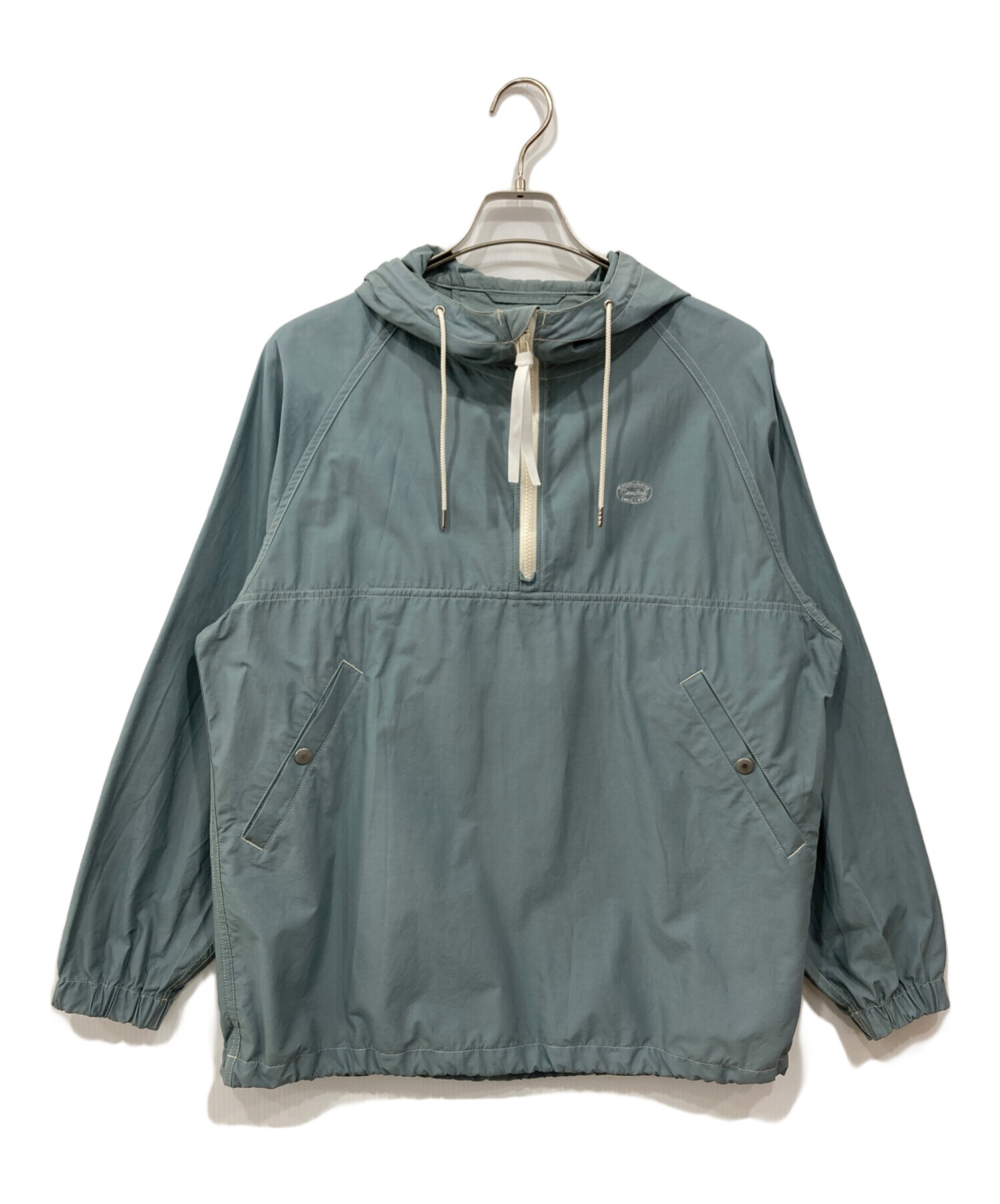 中古・古着通販】Snow peak (スノーピーク) Light Mountain Cloth 