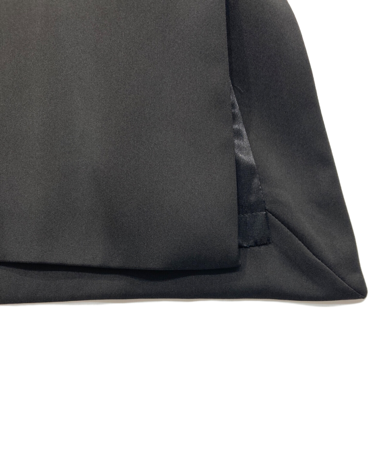 中古・古着通販】RIM.ARK (リムアーク) Trench detail vest/トレンチ