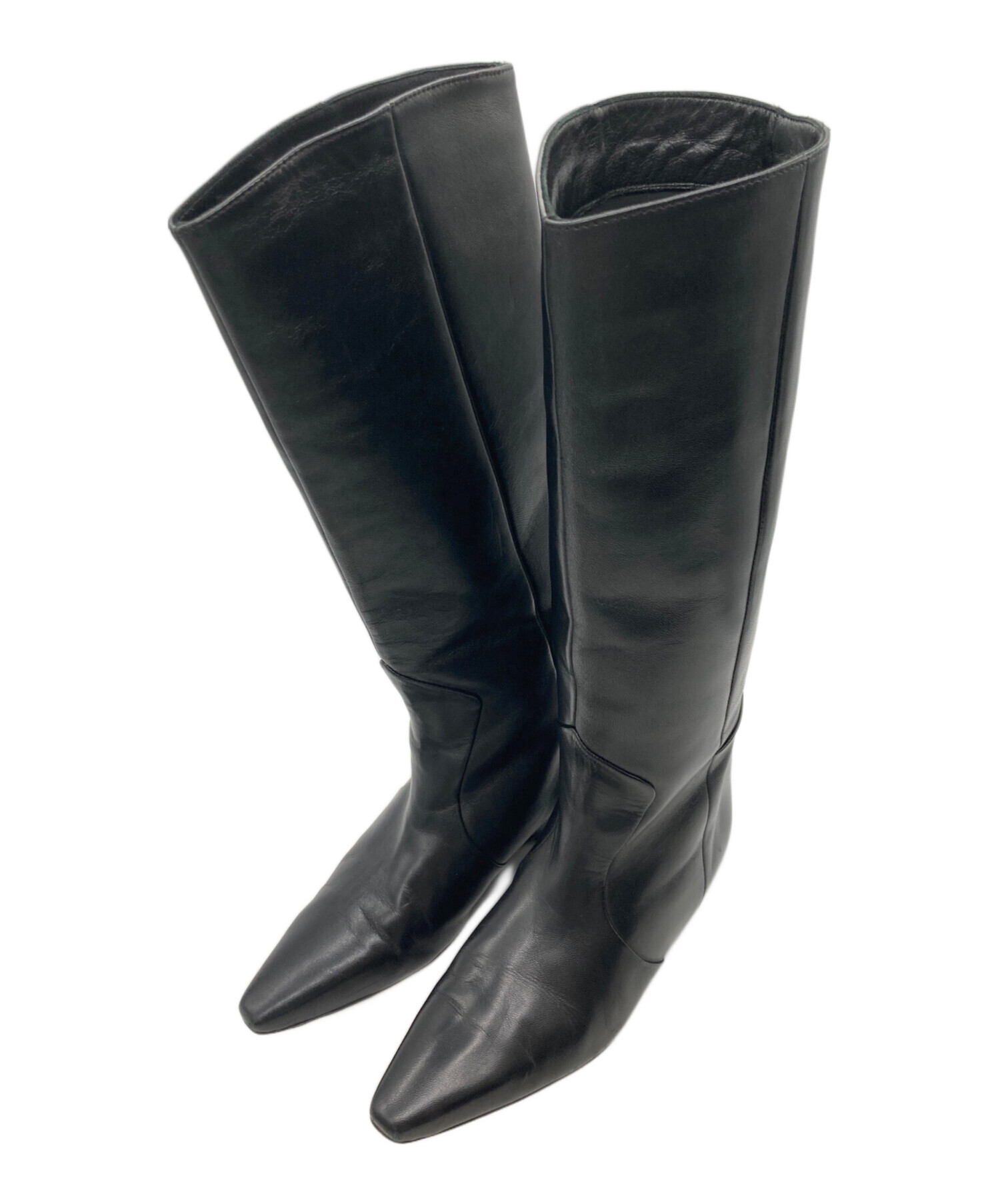 中古・古着通販】CORSO ROMA 9 (コルソローマノーヴェ) インヒール