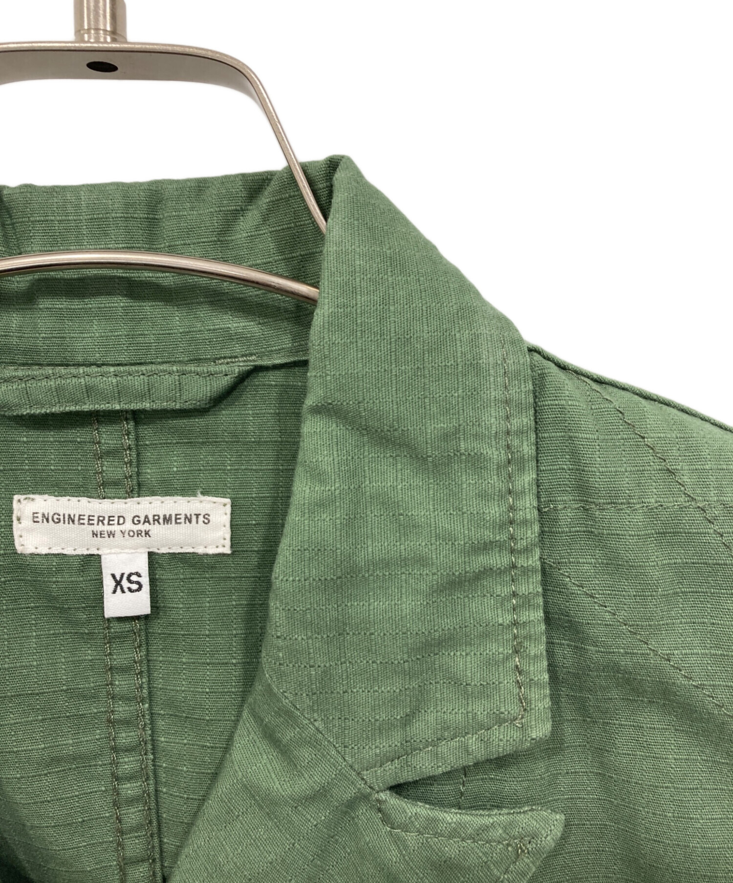 中古・古着通販】Engineered Garments (エンジニアドガーメンツ
