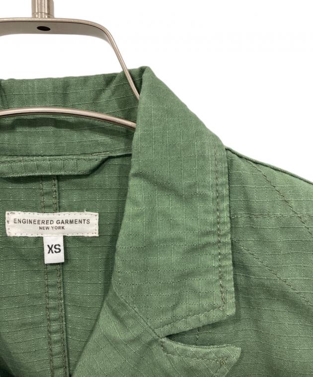中古・古着通販】Engineered Garments (エンジニアドガーメンツ