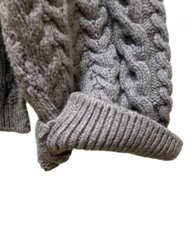 中古・古着通販】STELLA McCARTNEY (ステラマッカートニー) アラン