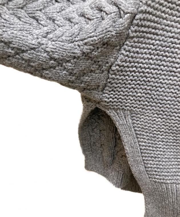 中古・古着通販】STELLA McCARTNEY (ステラマッカートニー) アラン