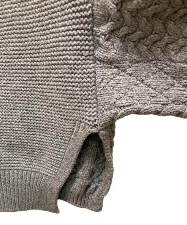 中古・古着通販】STELLA McCARTNEY (ステラマッカートニー) アラン