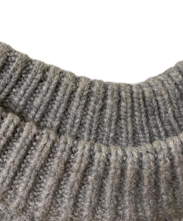 中古・古着通販】STELLA McCARTNEY (ステラマッカートニー) アラン