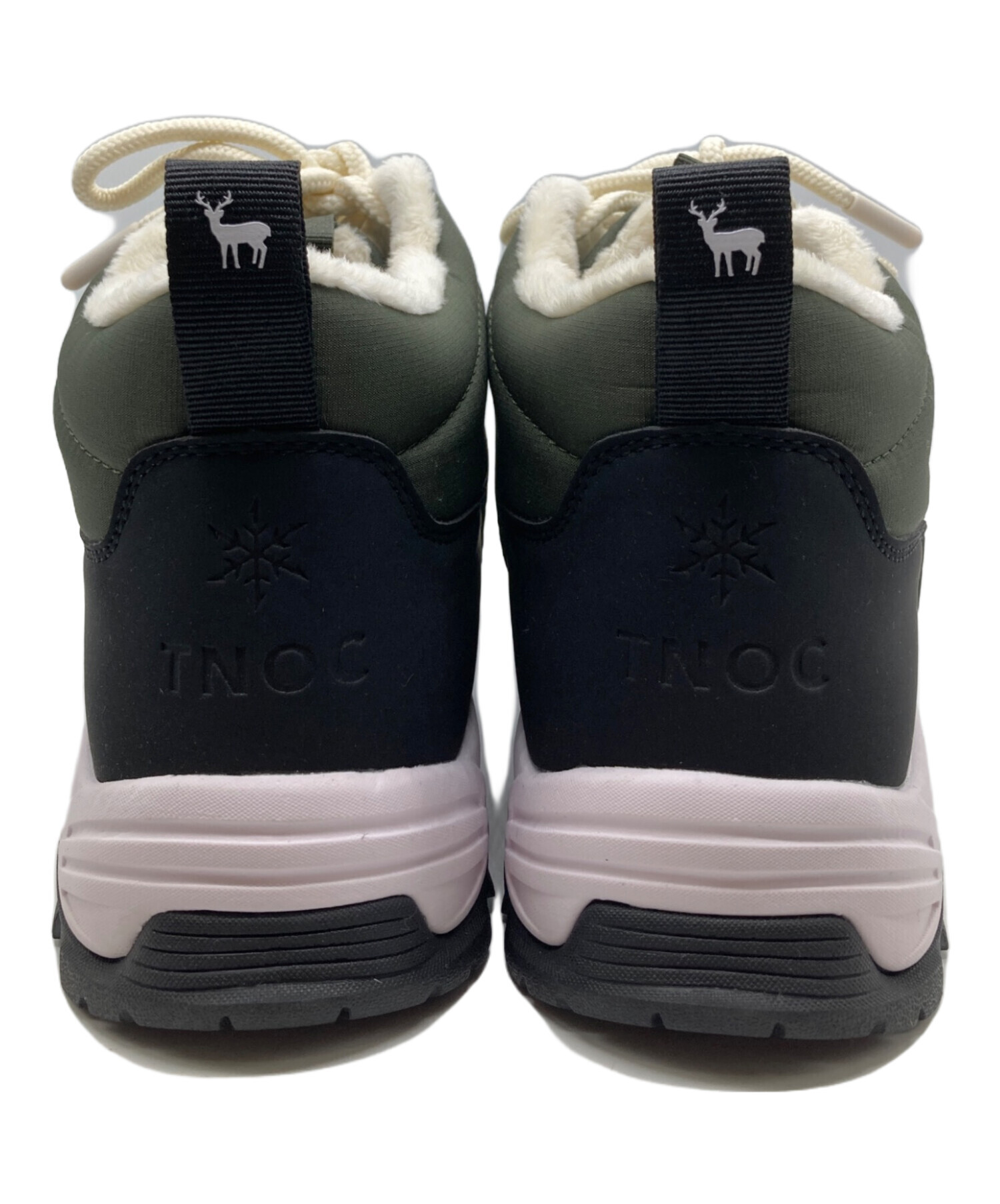 中古・古着通販】TNOC (ティーノック) TNOC THE WINTER SHOES DAY