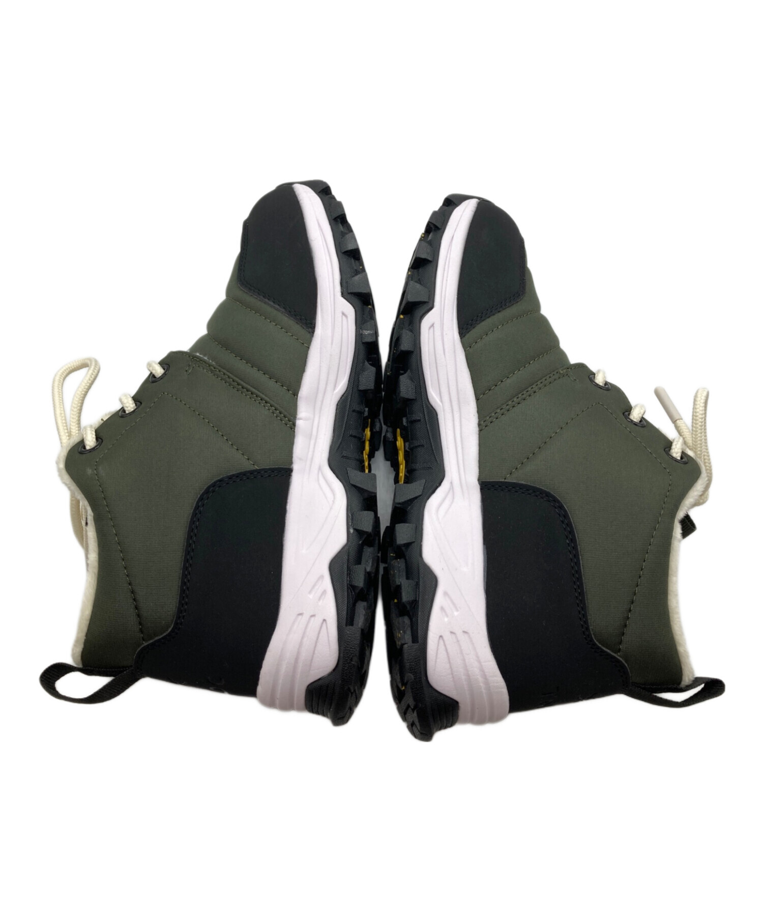 中古・古着通販】TNOC (ティーノック) TNOC THE WINTER SHOES DAY