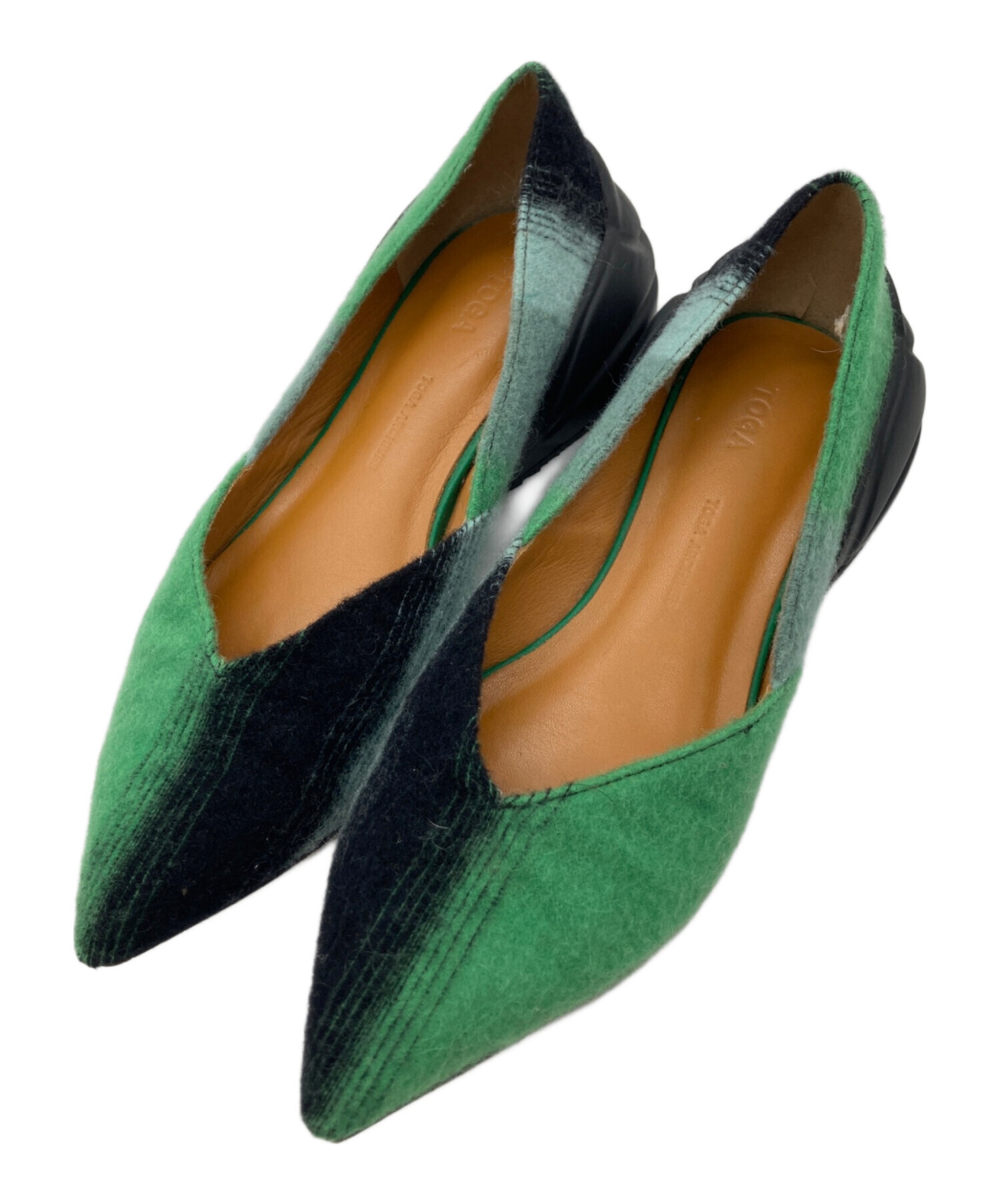 中古・古着通販】TOGA ARCHIVES (トーガアーカイブス) ポイン