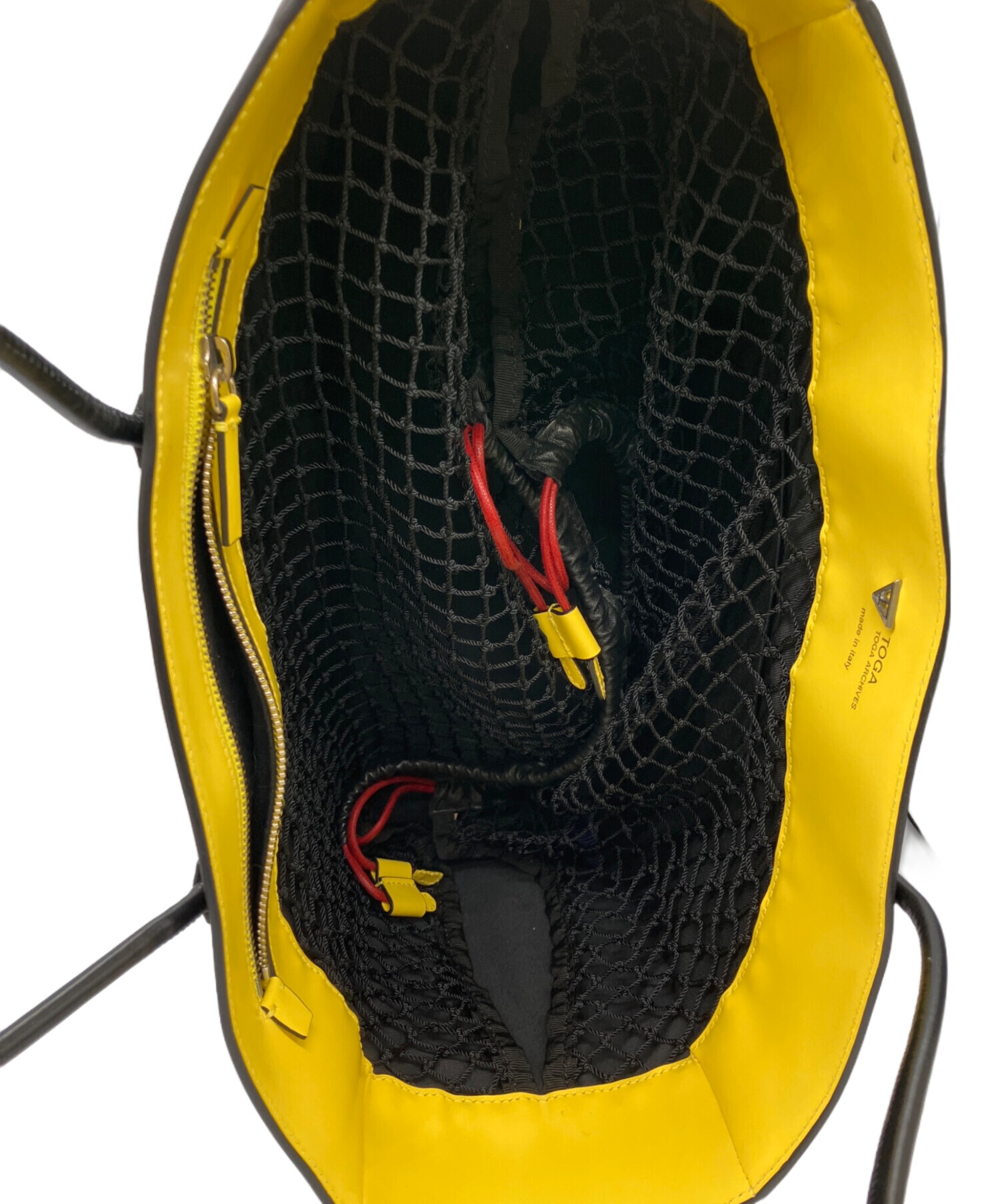 中古・古着通販】TOGA ARCHIVES (トーガアーカイブス) Cowboy