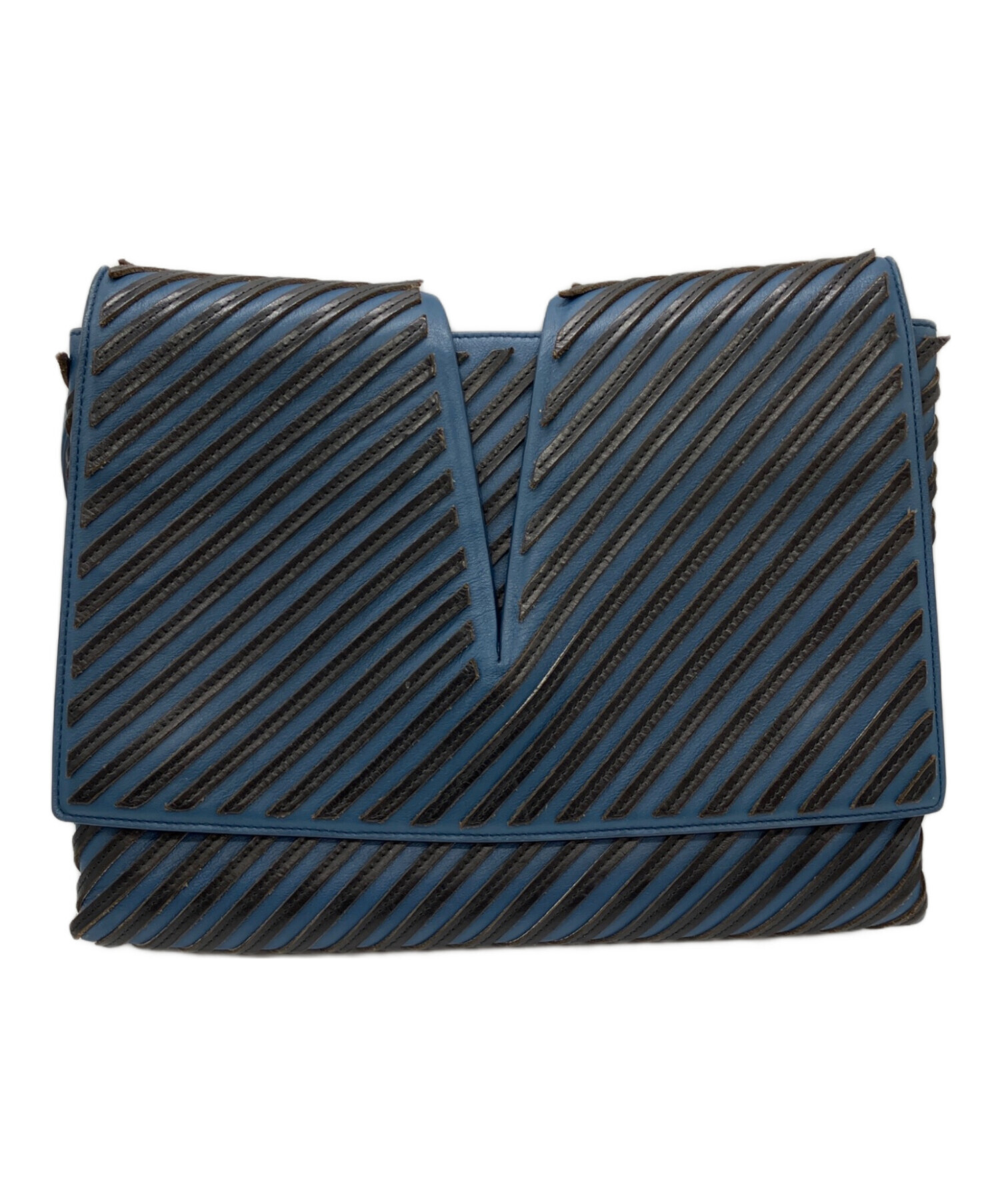 中古・古着通販】JIL SANDER (ジルサンダー) View Bag チェーン