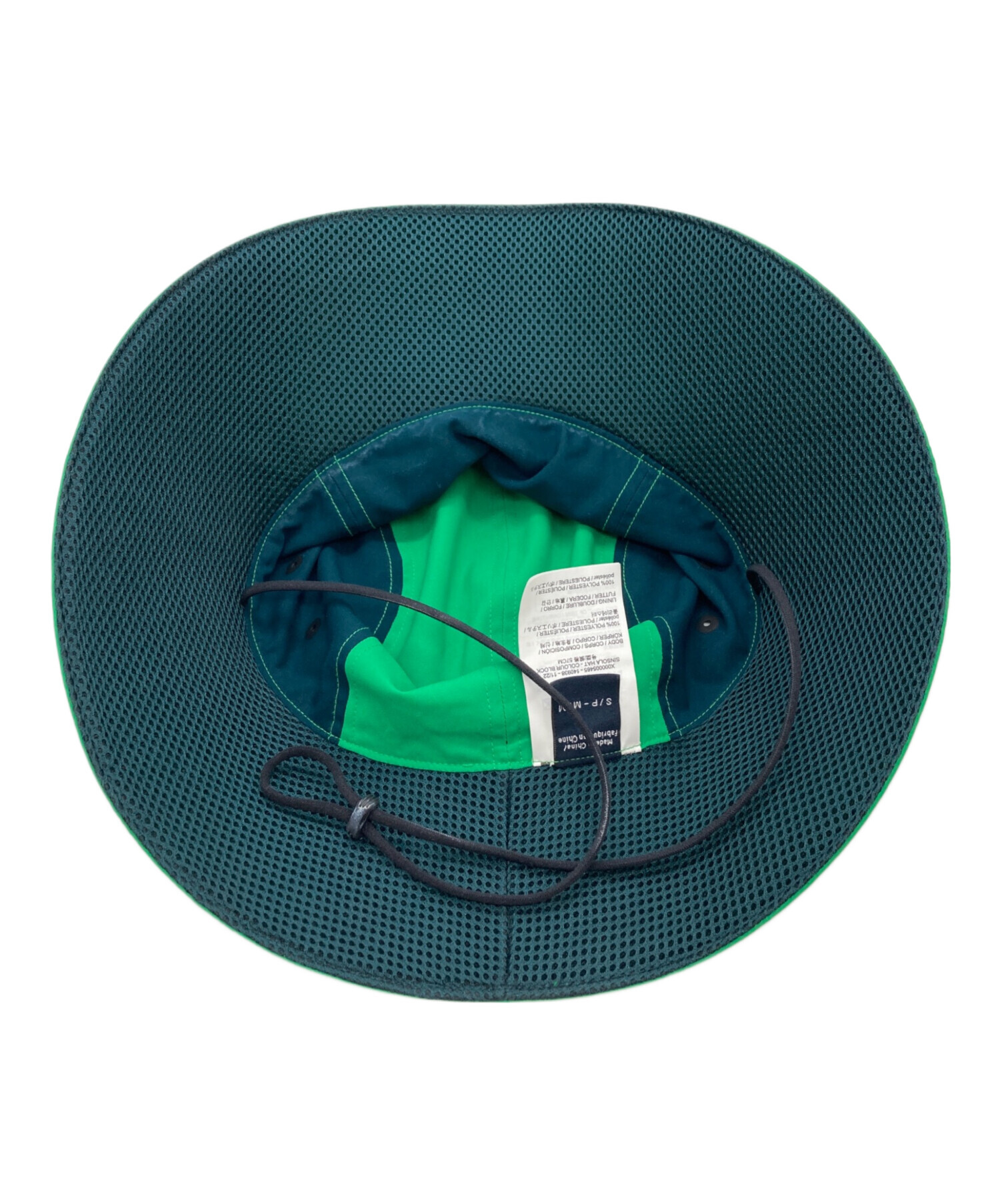 中古・古着通販】ARC'TERYX (アークテリクス) SINSOLA HAT