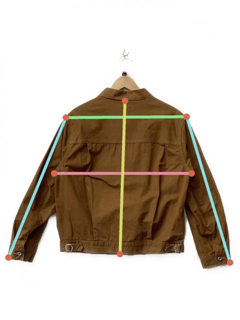 中古・古着通販】A vontade (アボンタージ) BEAMS F (ビームスエフ