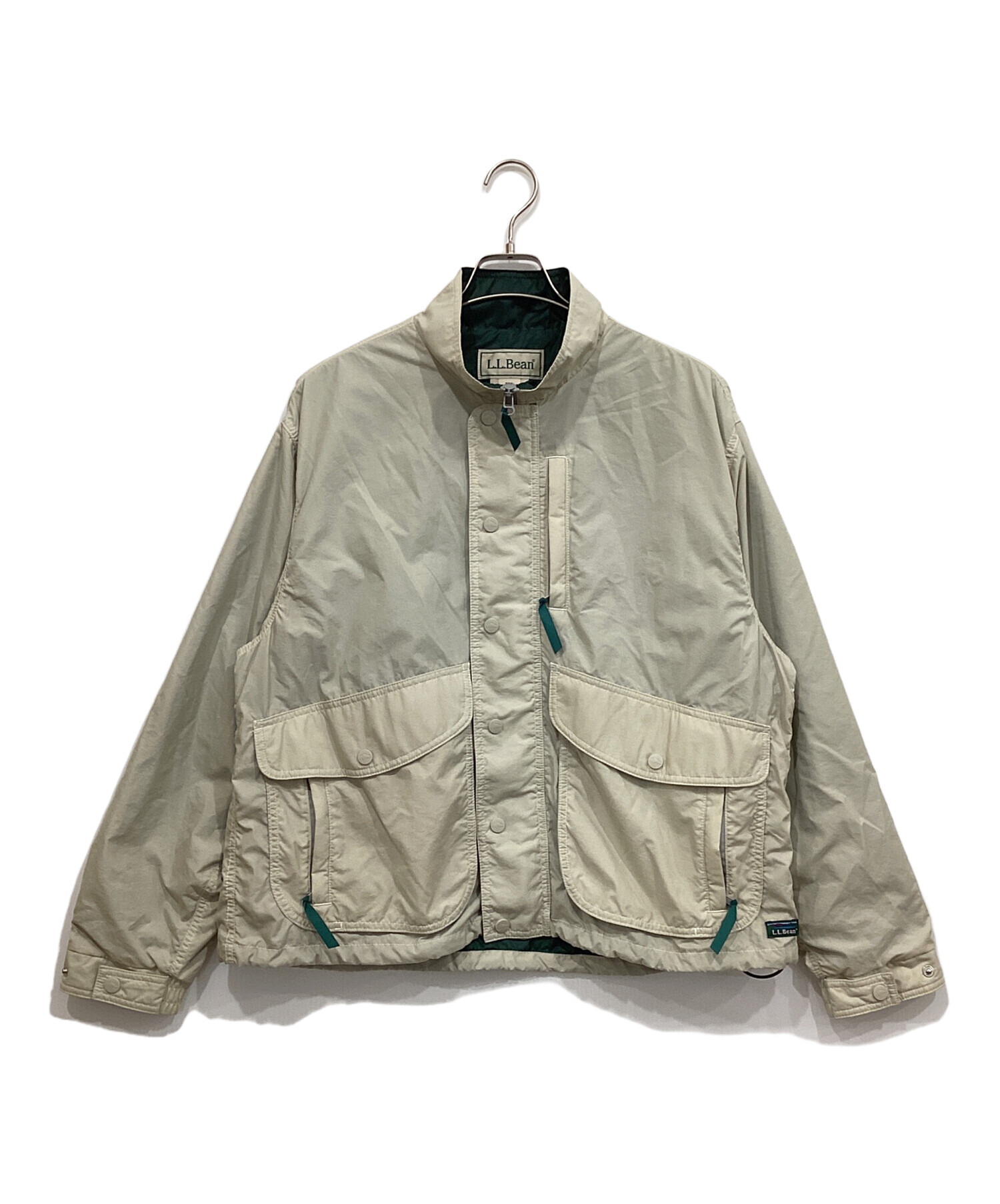 中古・古着通販】L.L.Bean (エルエルビーン) Windy Ridge Jacket 