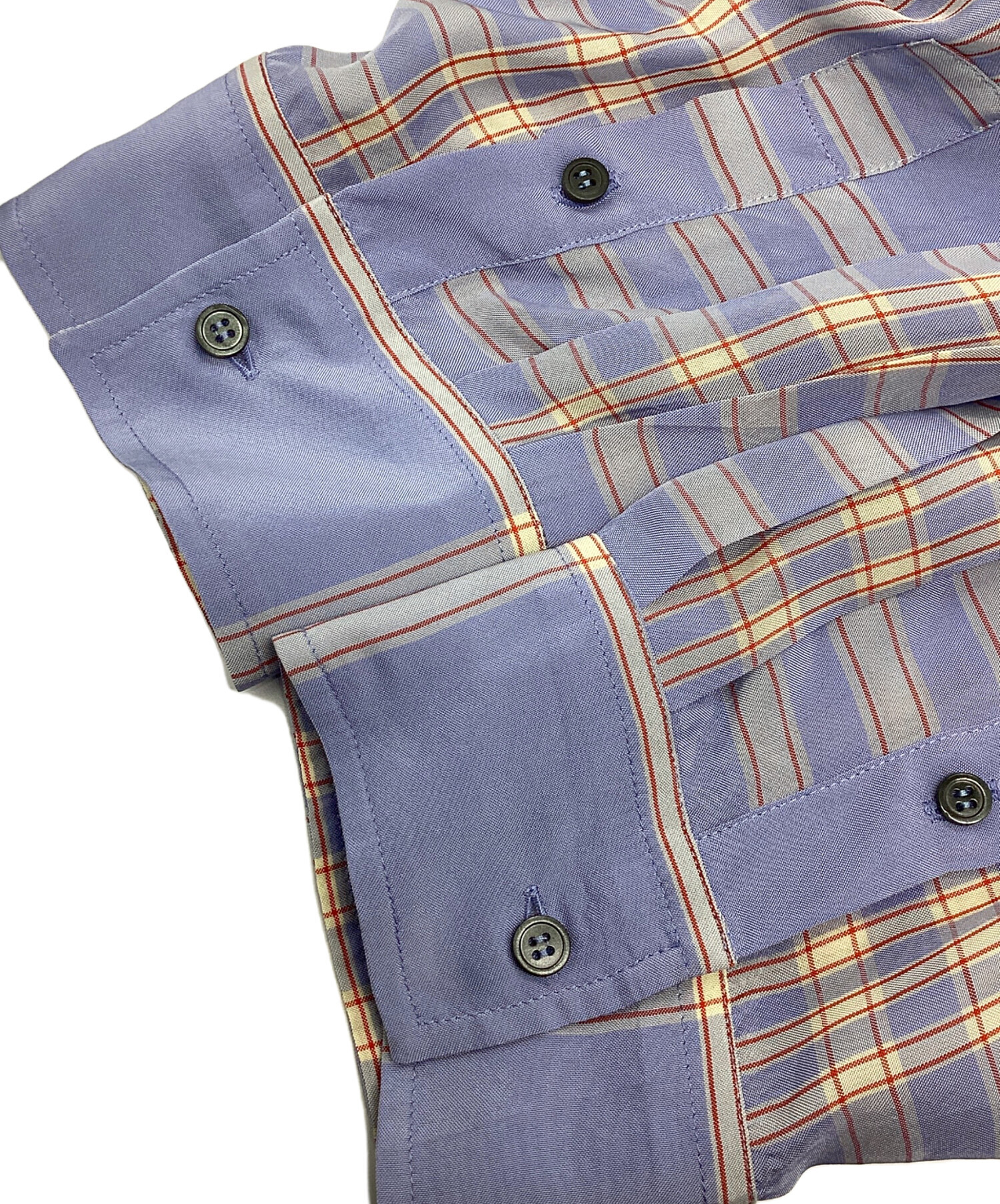 MARNI デニムシャツ 長袖　48 マルニ デニムシャツMarni 長袖 長袖シャツ48