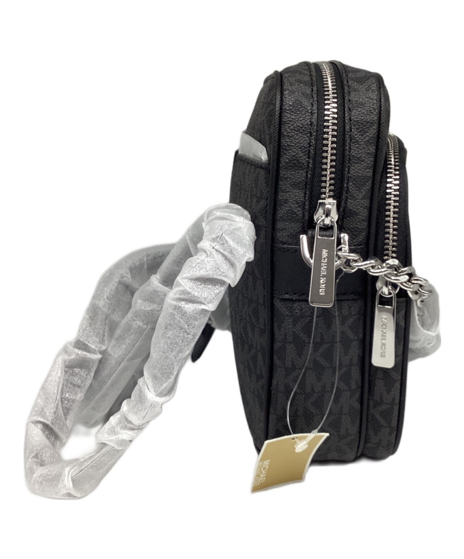 中古・古着通販】MICHAEL KORS (マイケルコース) シグネチャー 