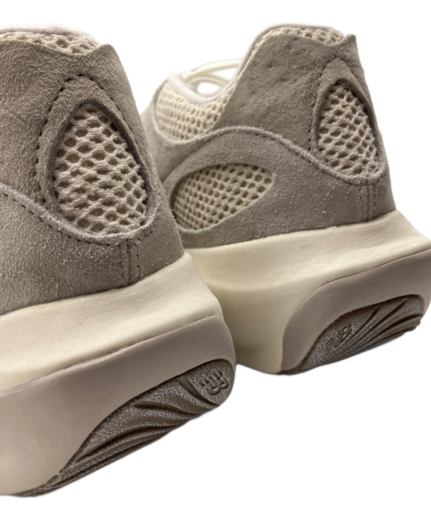 中古・古着通販】NEW BALANCE (ニューバランス) Warped Runner