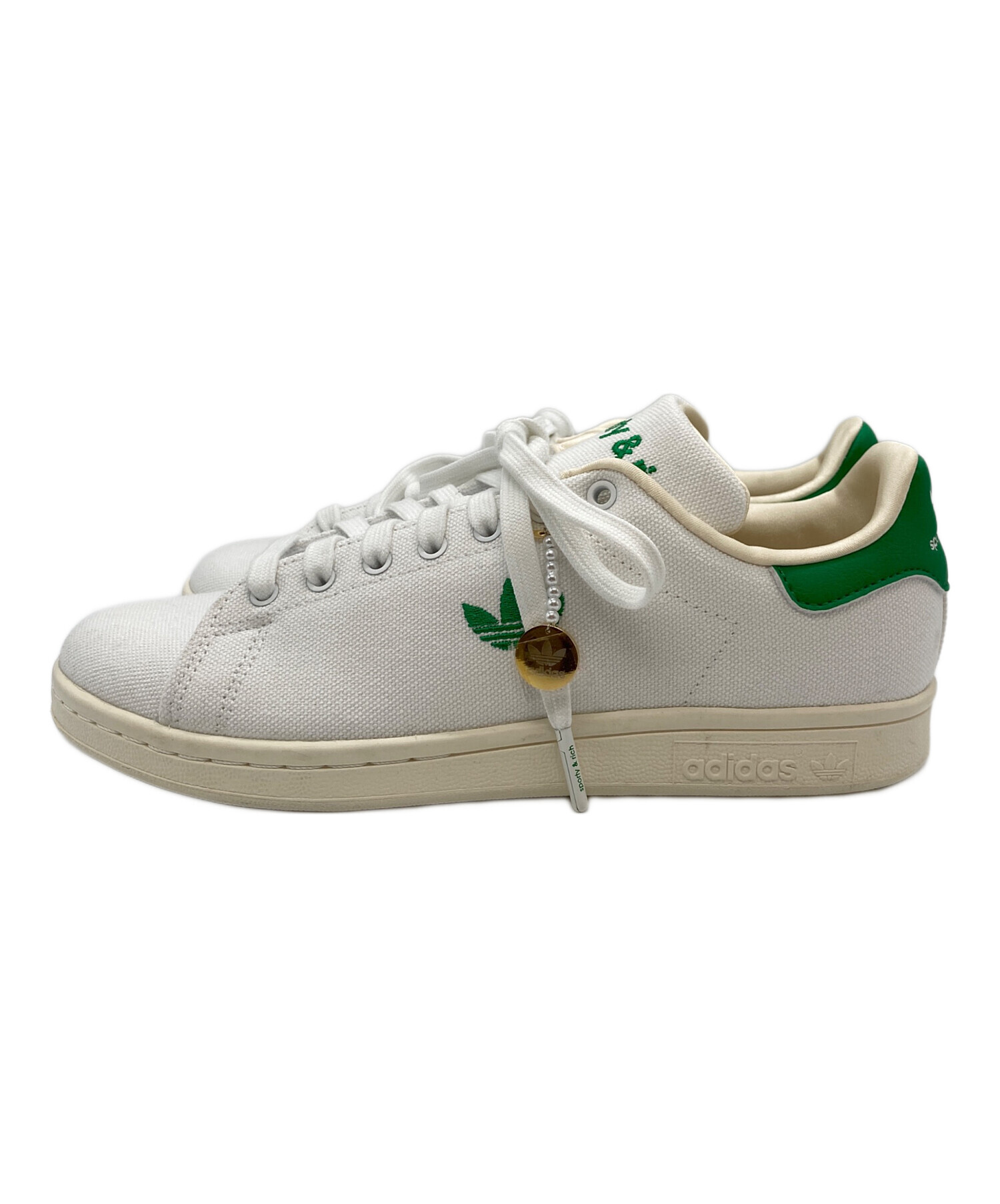 中古・古着通販】adidas (アディダス) Sporty & Rich (スポーティー 