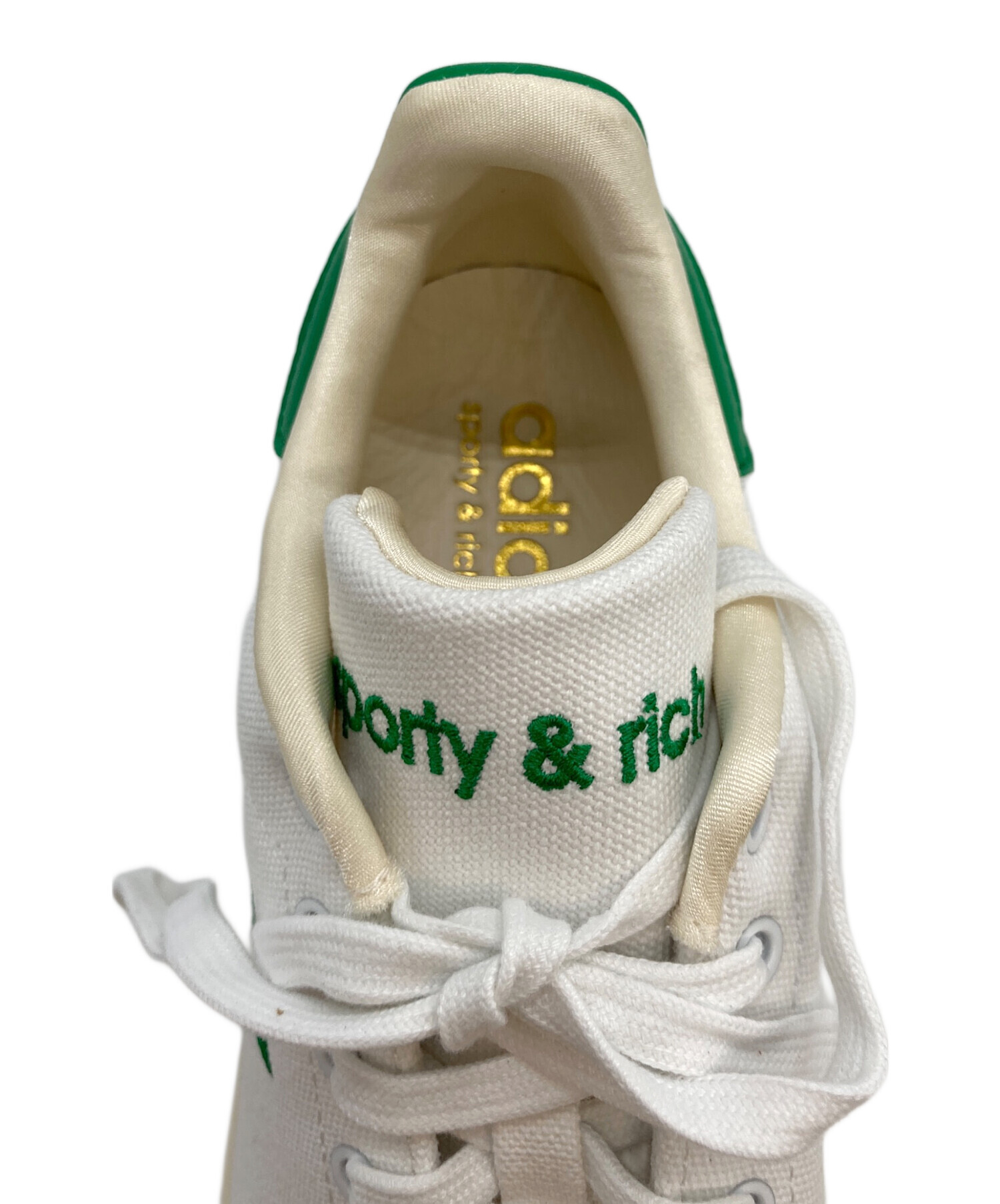 中古・古着通販】adidas (アディダス) Sporty & Rich (スポーティー 