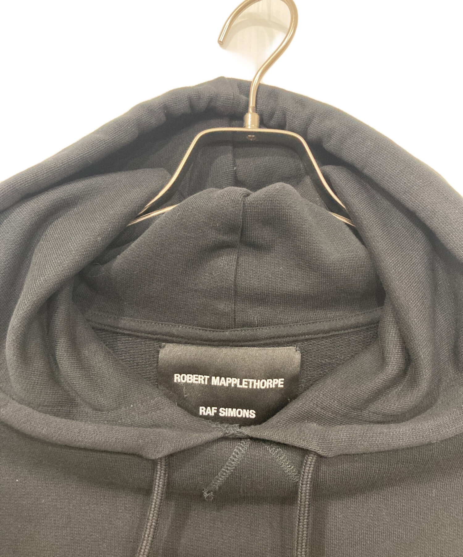 中古・古着通販】RAF SIMONS (ラフシモンズ) ROBERT MAPPLETHORPE