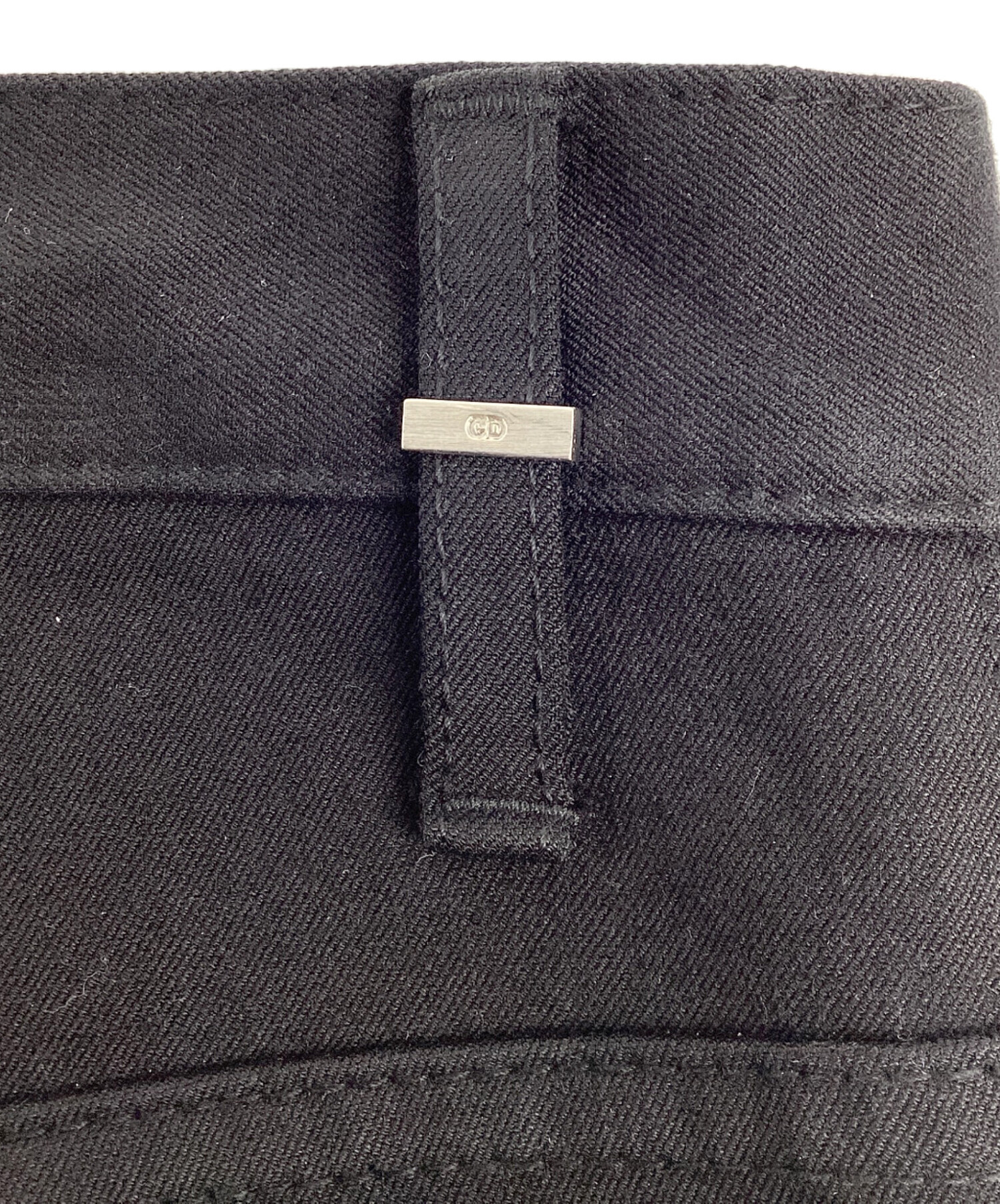 DIOR Dior Hommeスキニーデニム 29インチ 6EH HOMME Size 29 x 36