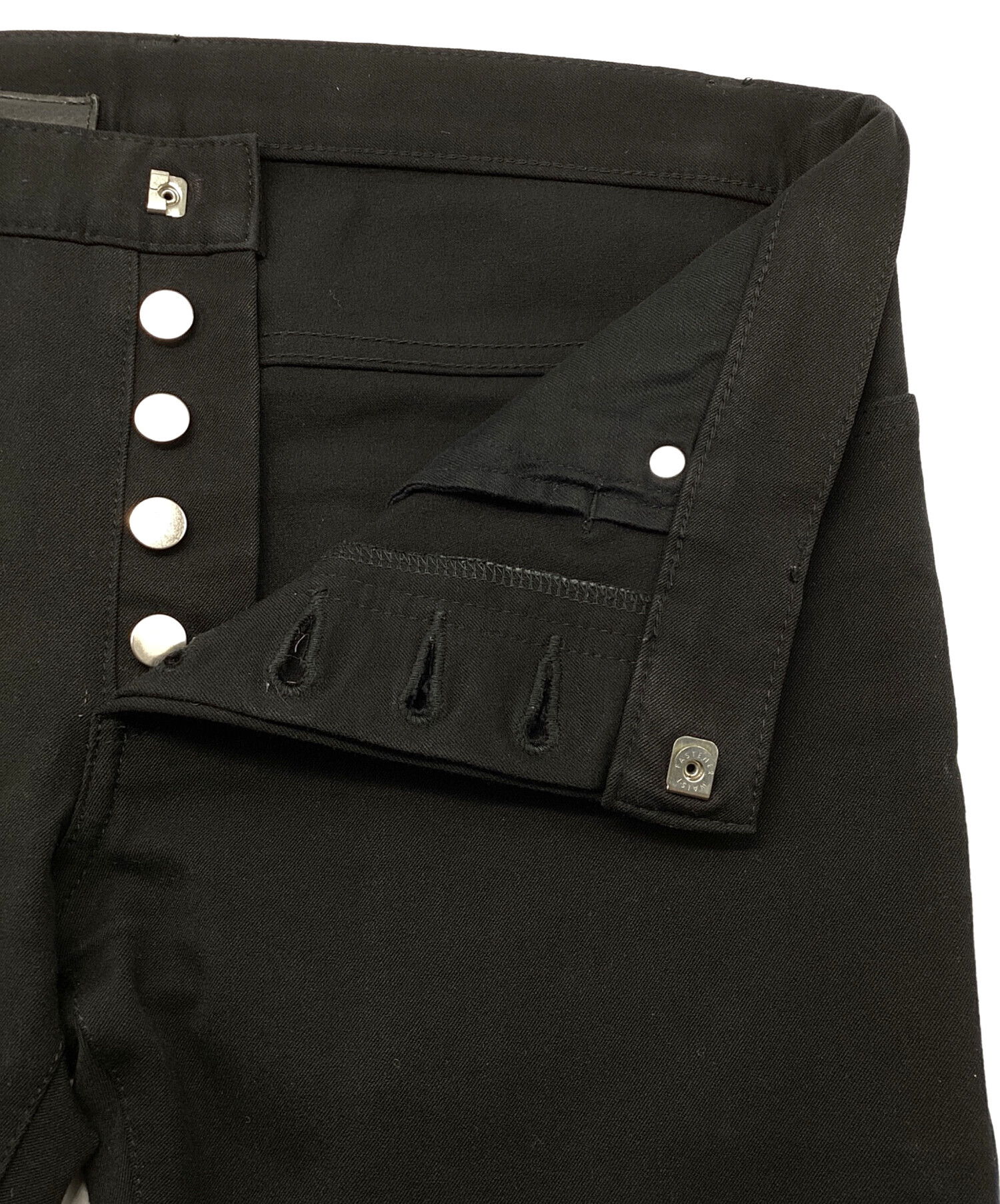 中古・古着通販】DIOR HOMME (ディオール オム) スキニーデニムパンツ