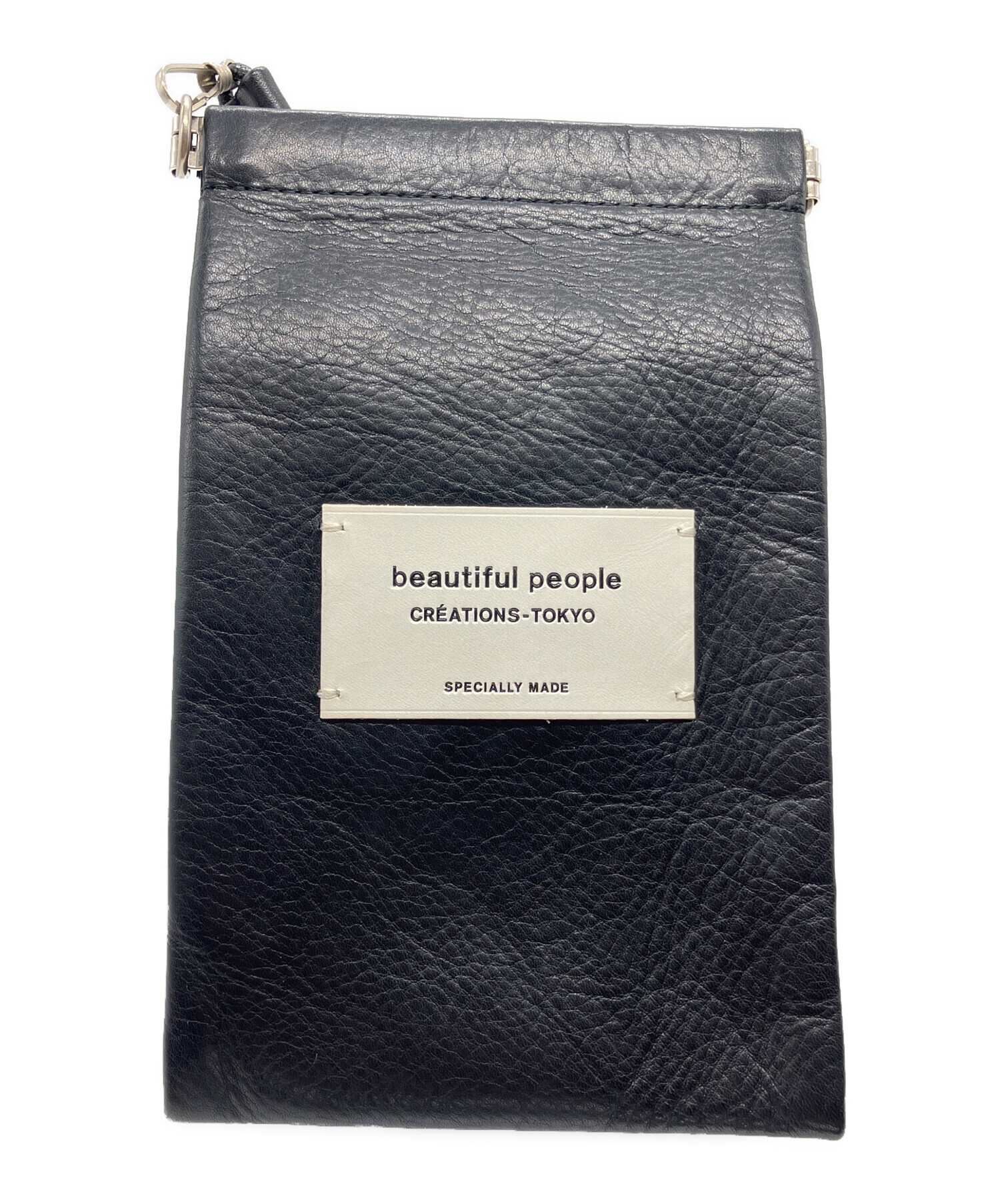 中古・古着通販】beautiful people (ビューティフルピープル) スマホ 