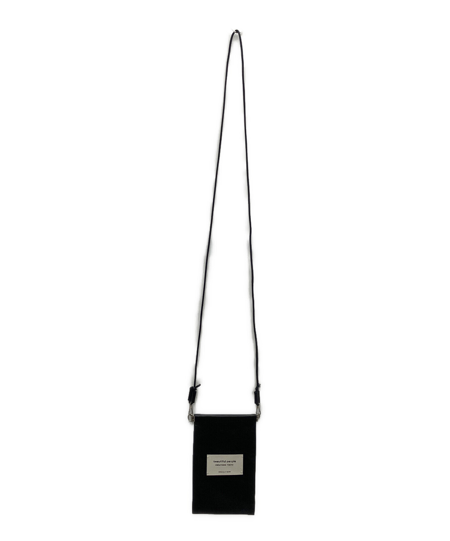 中古・古着通販】beautiful people (ビューティフルピープル) スマホ 