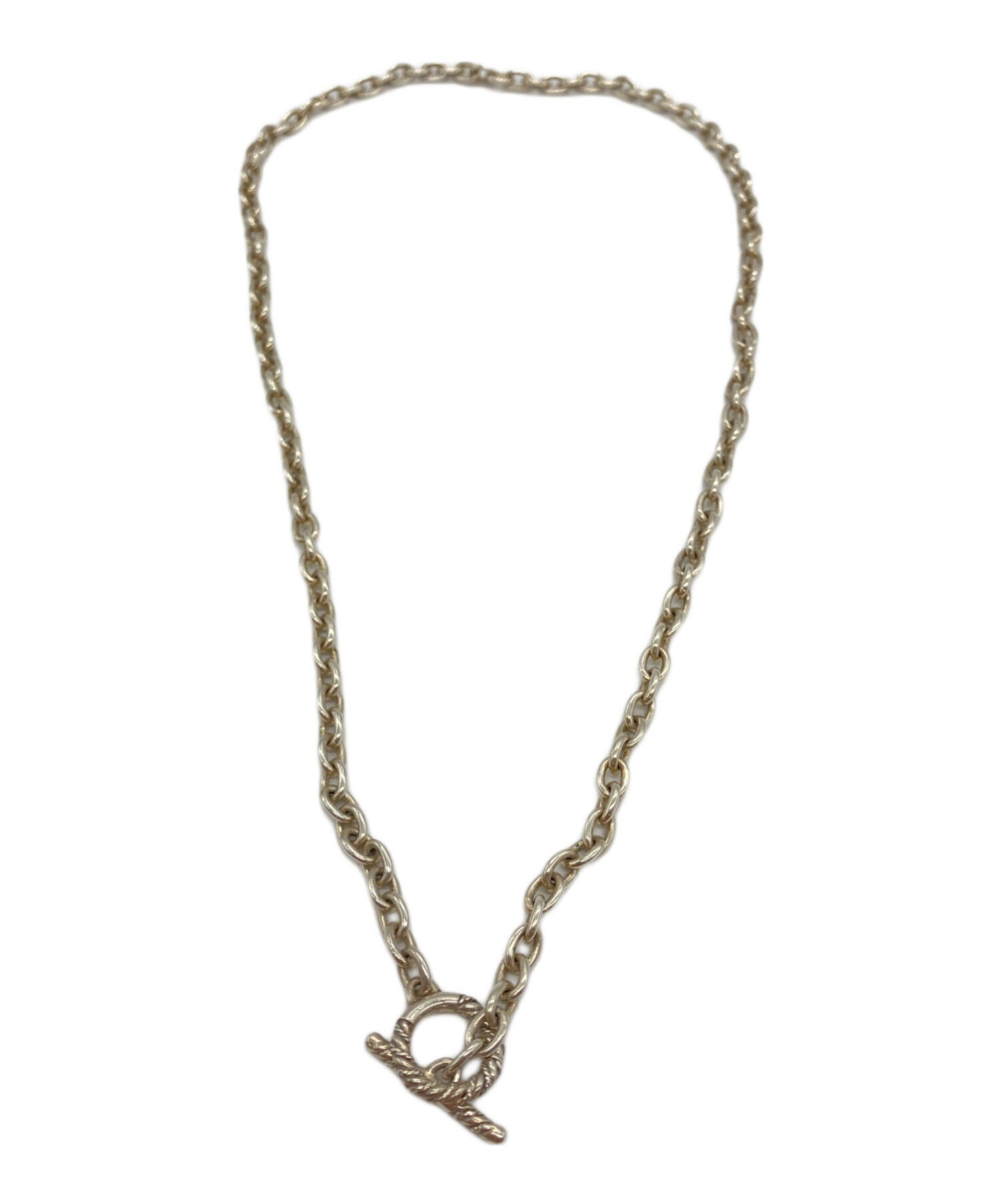 COOTIE Whip Wide Necklace CTE-24S521 公式通販