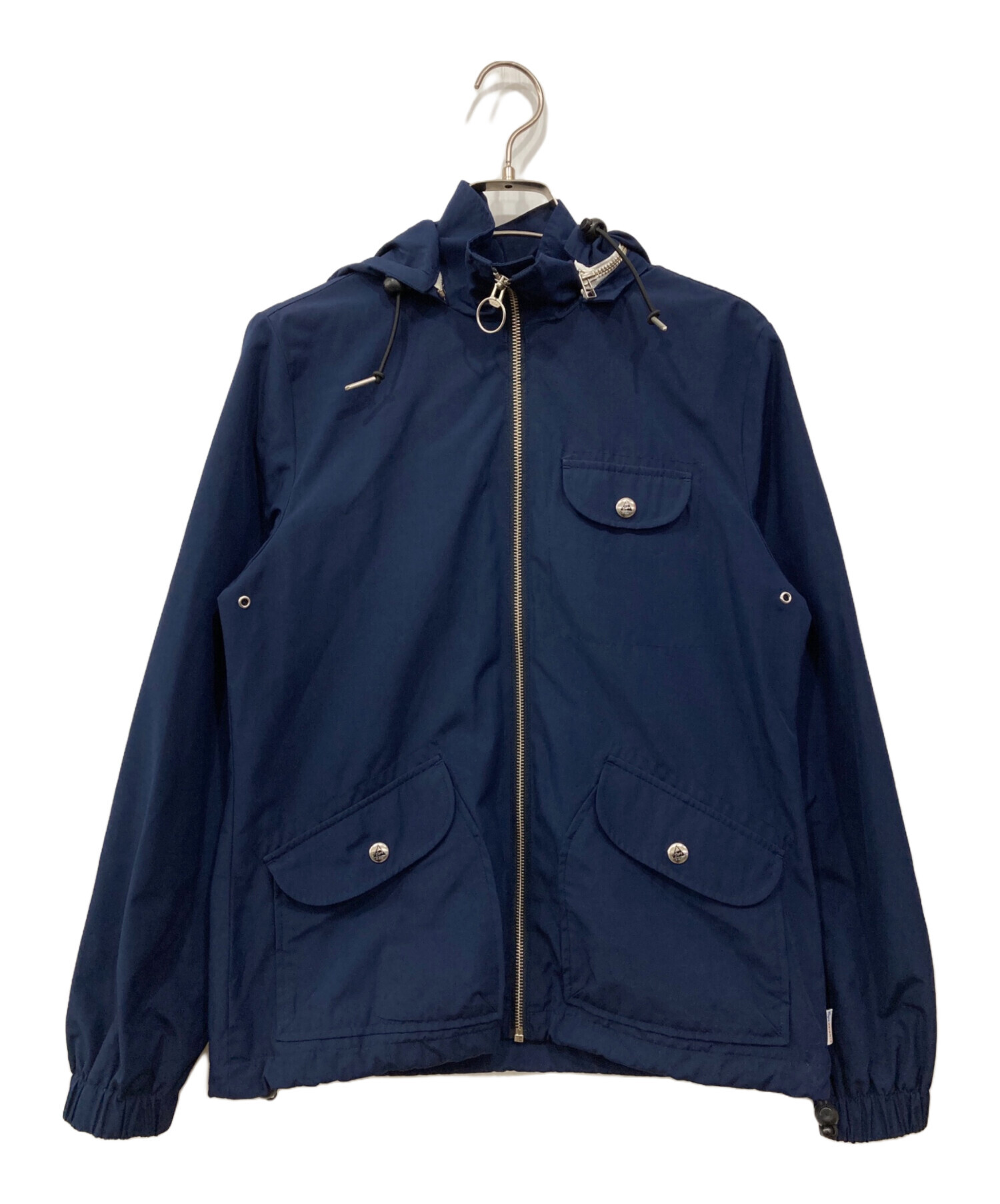 中古・古着通販】CAPE HEIGHTS (ケープハイツ) マウンテンパーカー 