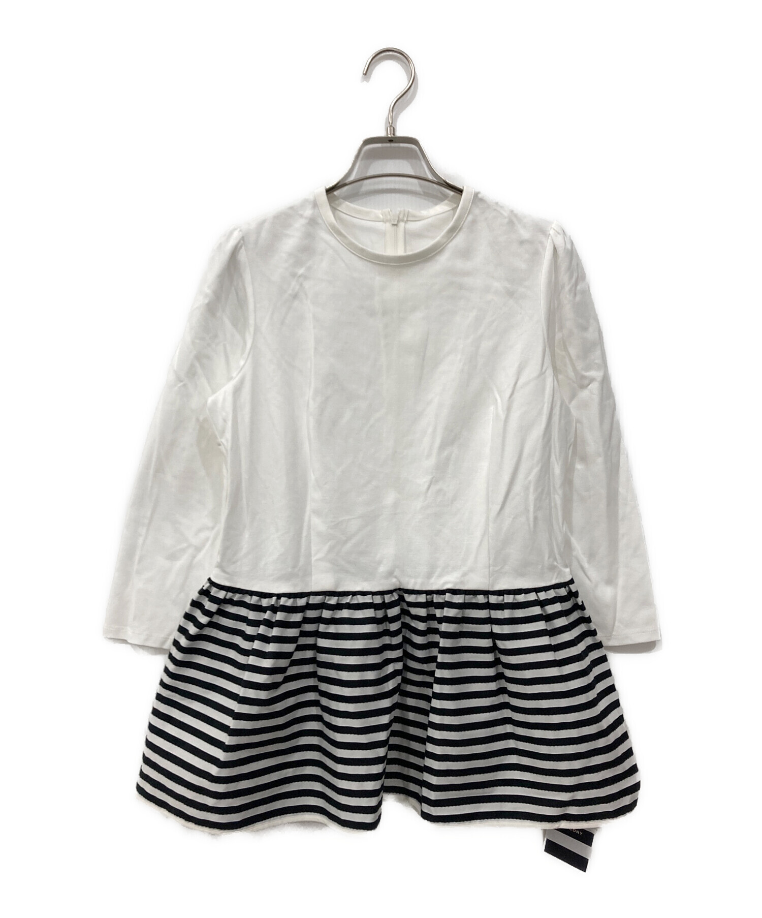 中古・古着通販】BORDERS AT BALCONY (ボーダーズアットバルコニー