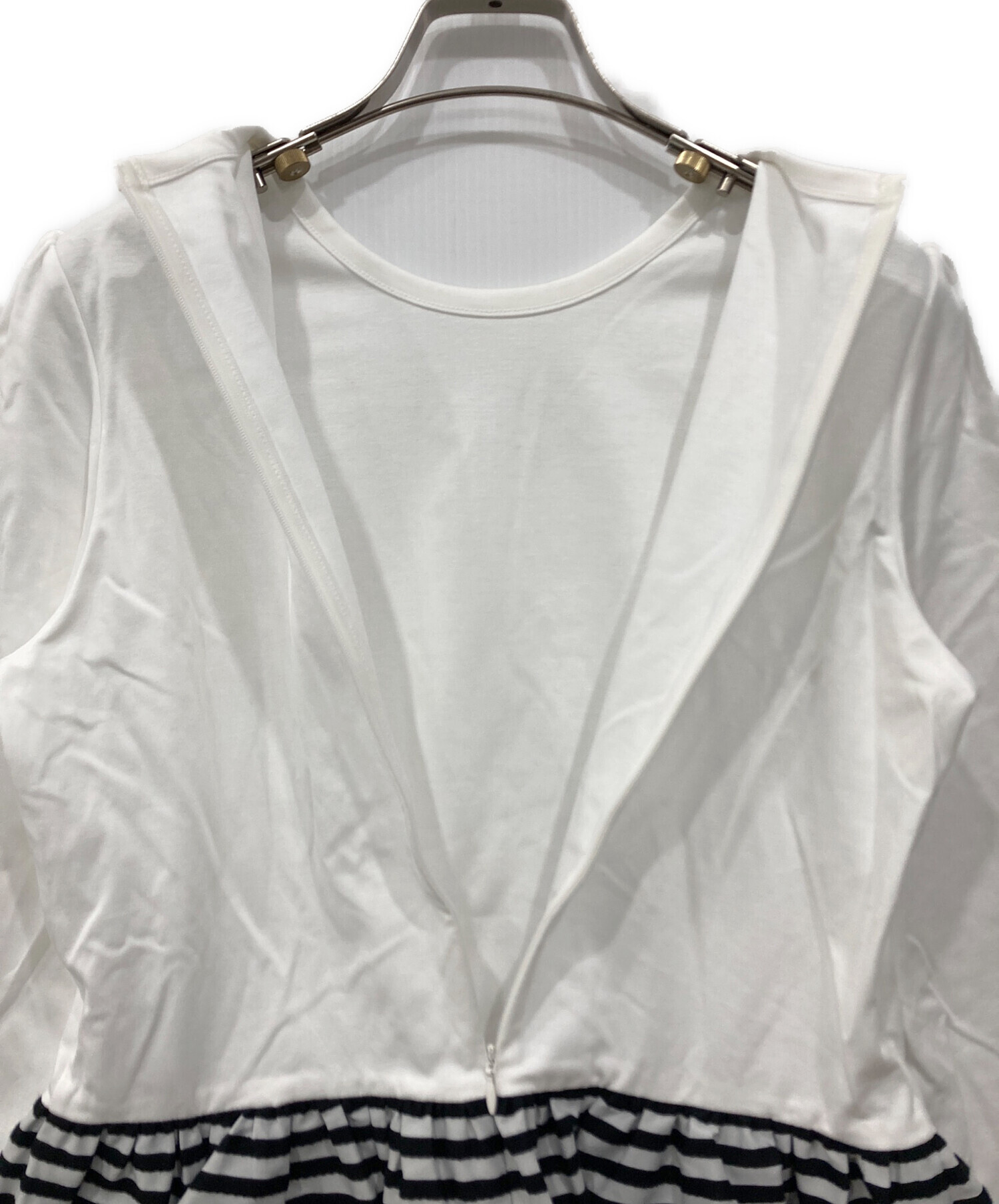 中古・古着通販】BORDERS AT BALCONY (ボーダーズアットバルコニー