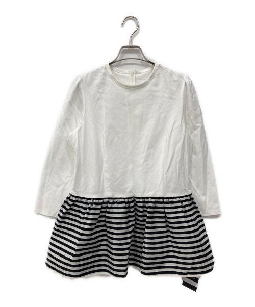 中古・古着通販】BORDERS AT BALCONY (ボーダーズアットバルコニー