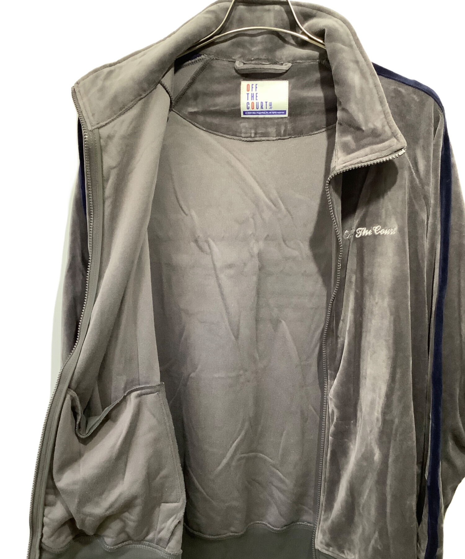 中古・古着通販】Off The Court by NBA (オフ・ザ・コート バイ NBA