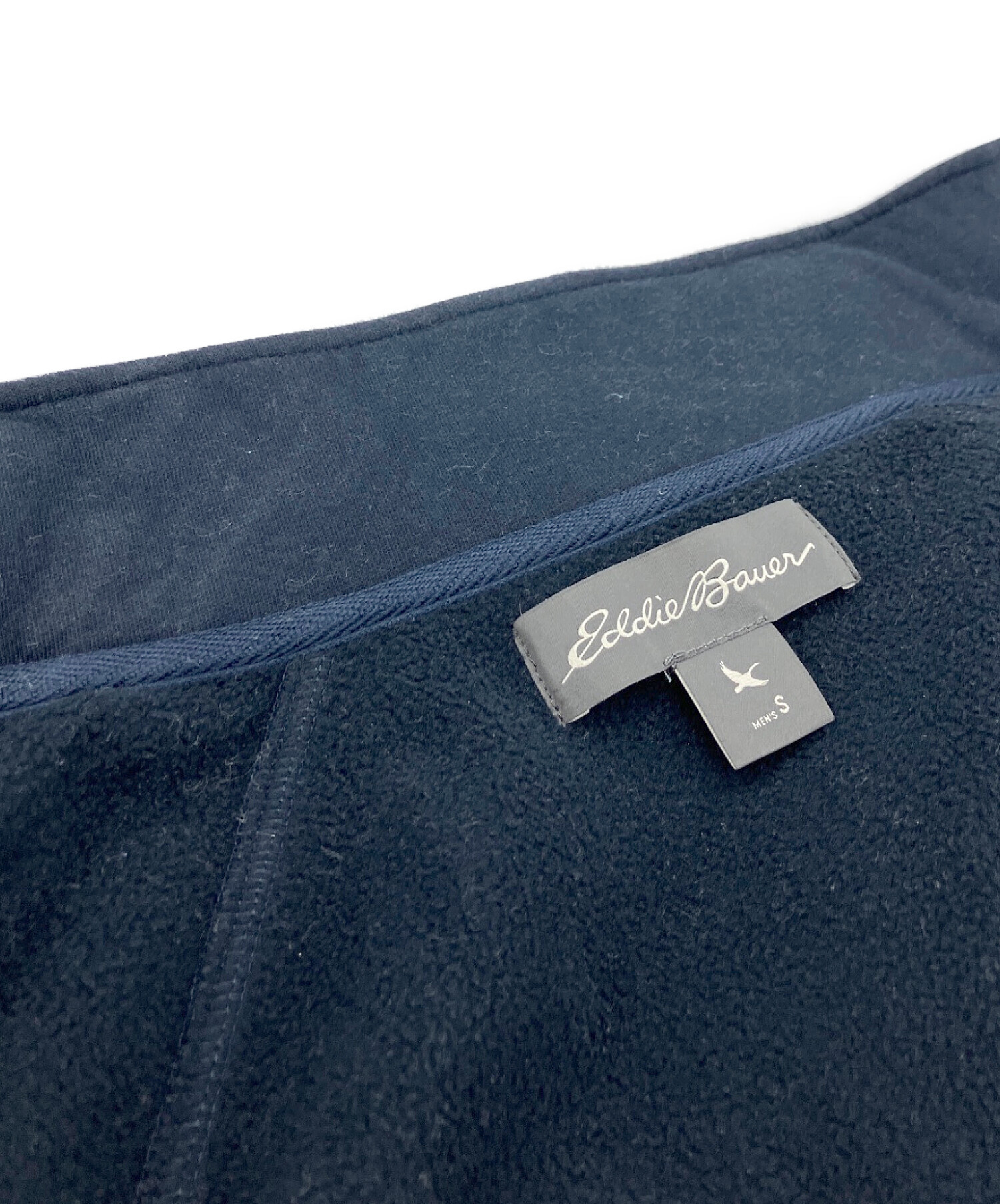 中古・古着通販】Eddie Bauer (エディーバウアー) ジップジャケット