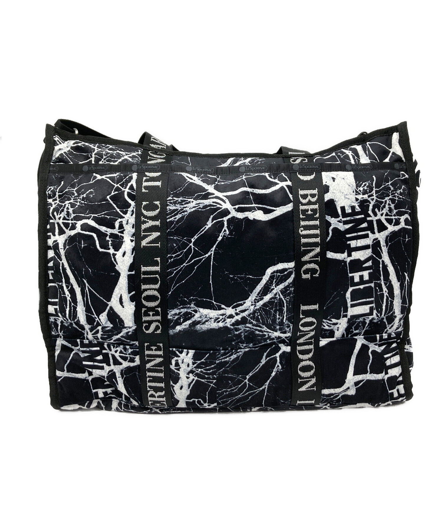 中古・古着通販】LeSportsac (レスポートサック) Libertine