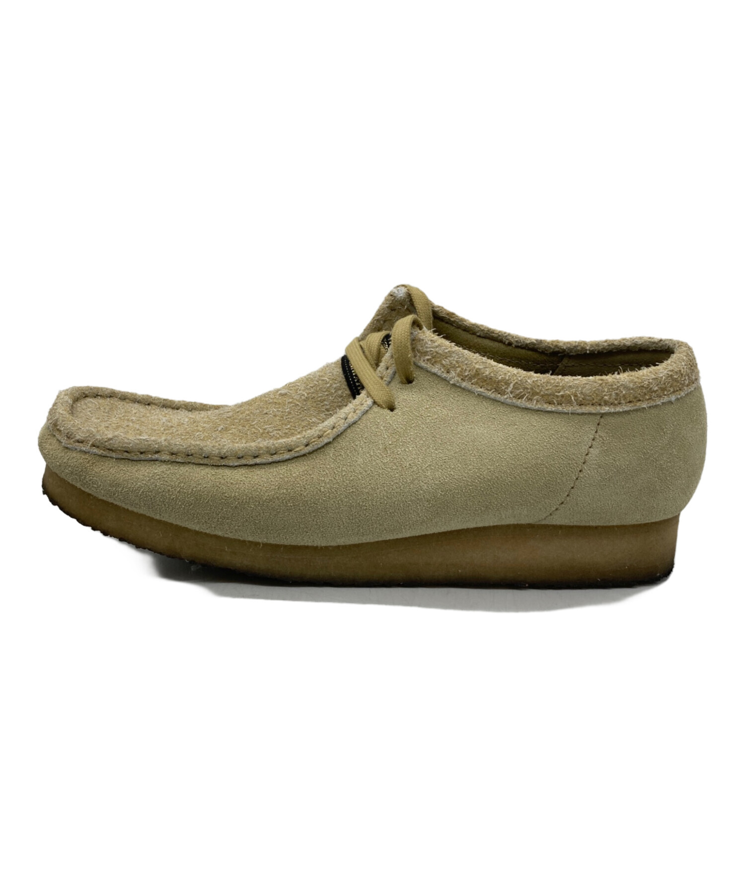 中古・古着通販】CLARKS (クラークス) thisisneverthat (ディスイズ