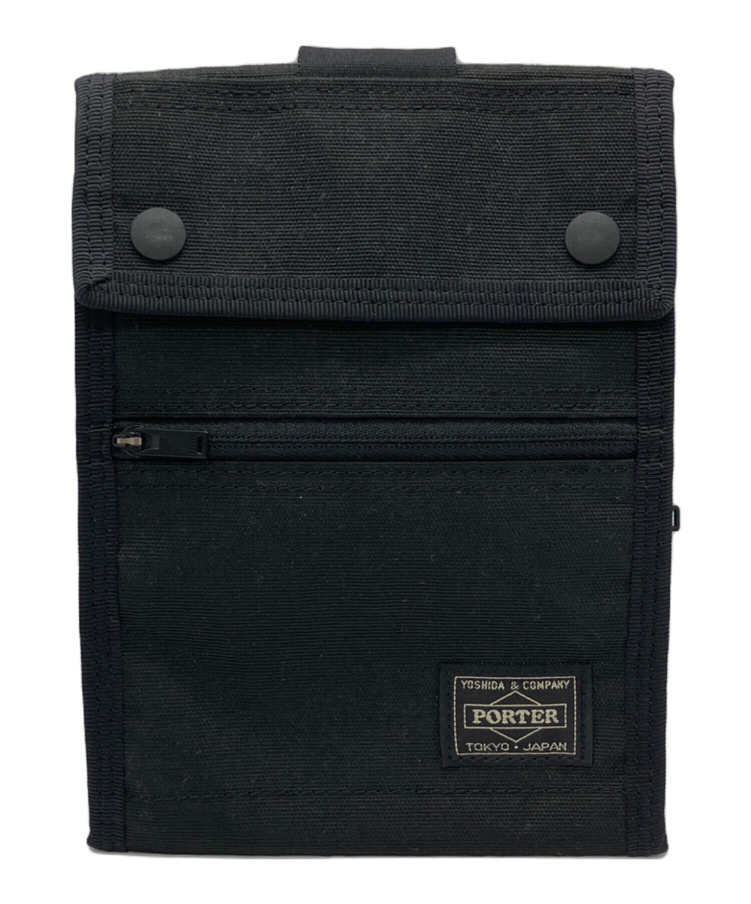 中古・古着通販】PORTER (ポーター) HYBRID TRAVEL CASE ハイブリッド