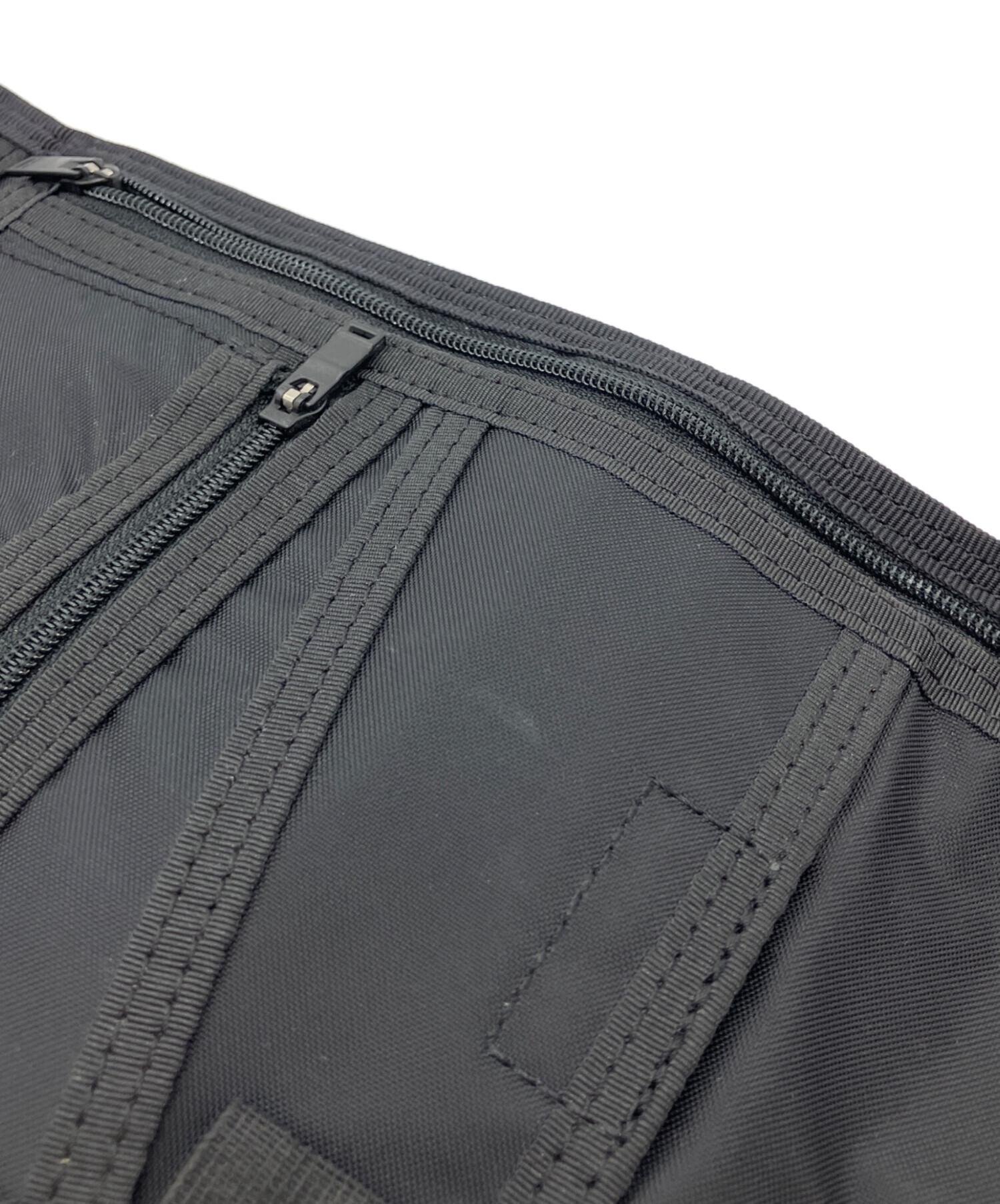 中古・古着通販】PORTER (ポーター) HYBRID TRAVEL CASE ハイブリッド