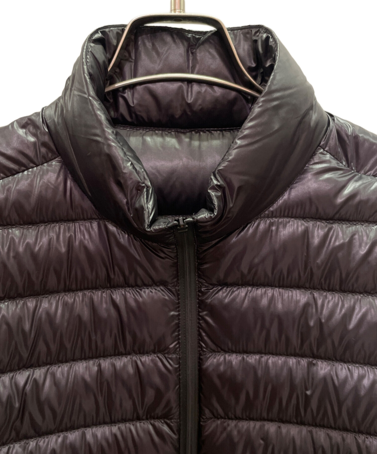 中古・古着通販】MONCLER (モンクレール) VOSGES/ライトダウン