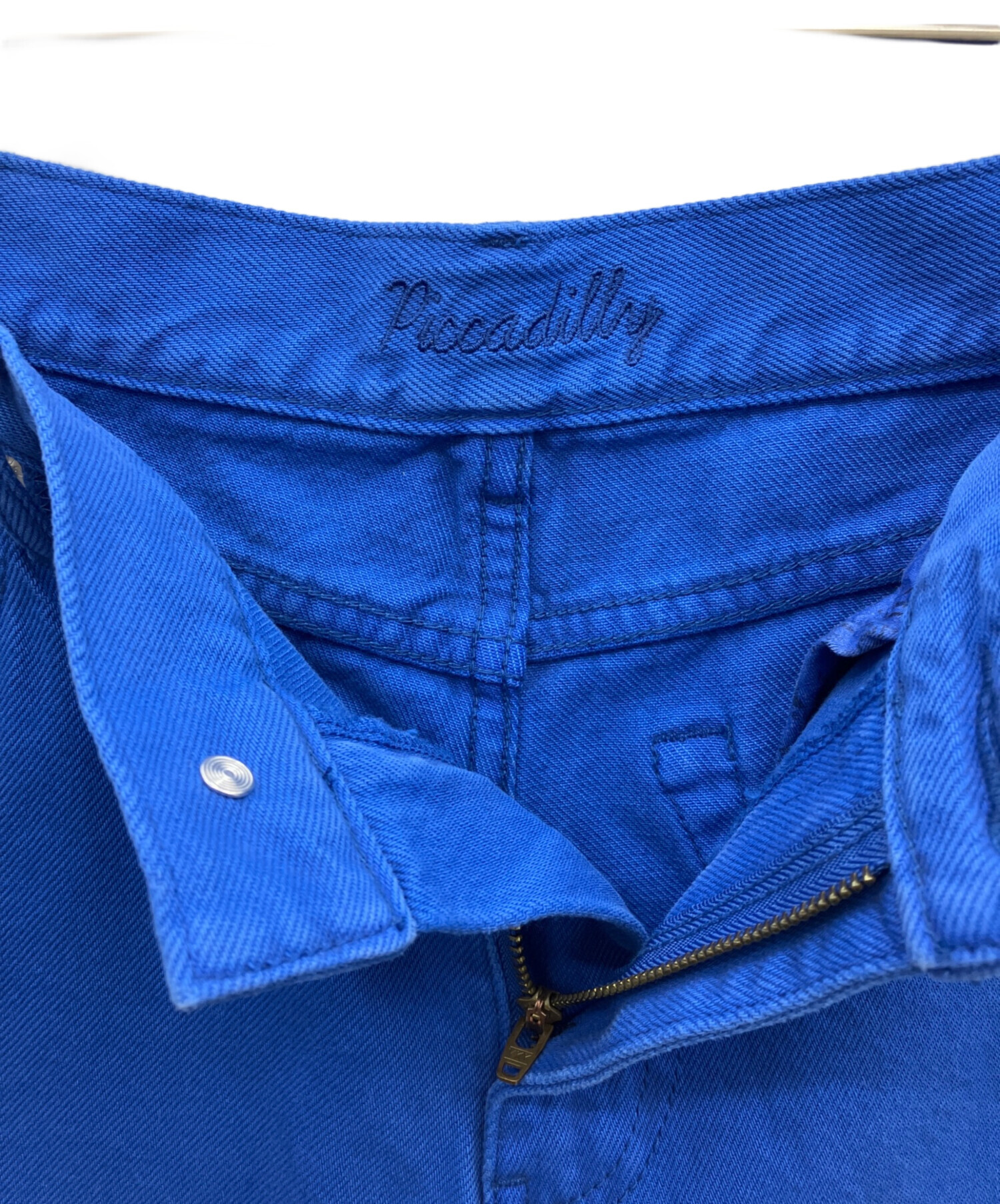中古・古着通販】ok.soon (オクスン) PICCADILLY (ピカデリー) OGC