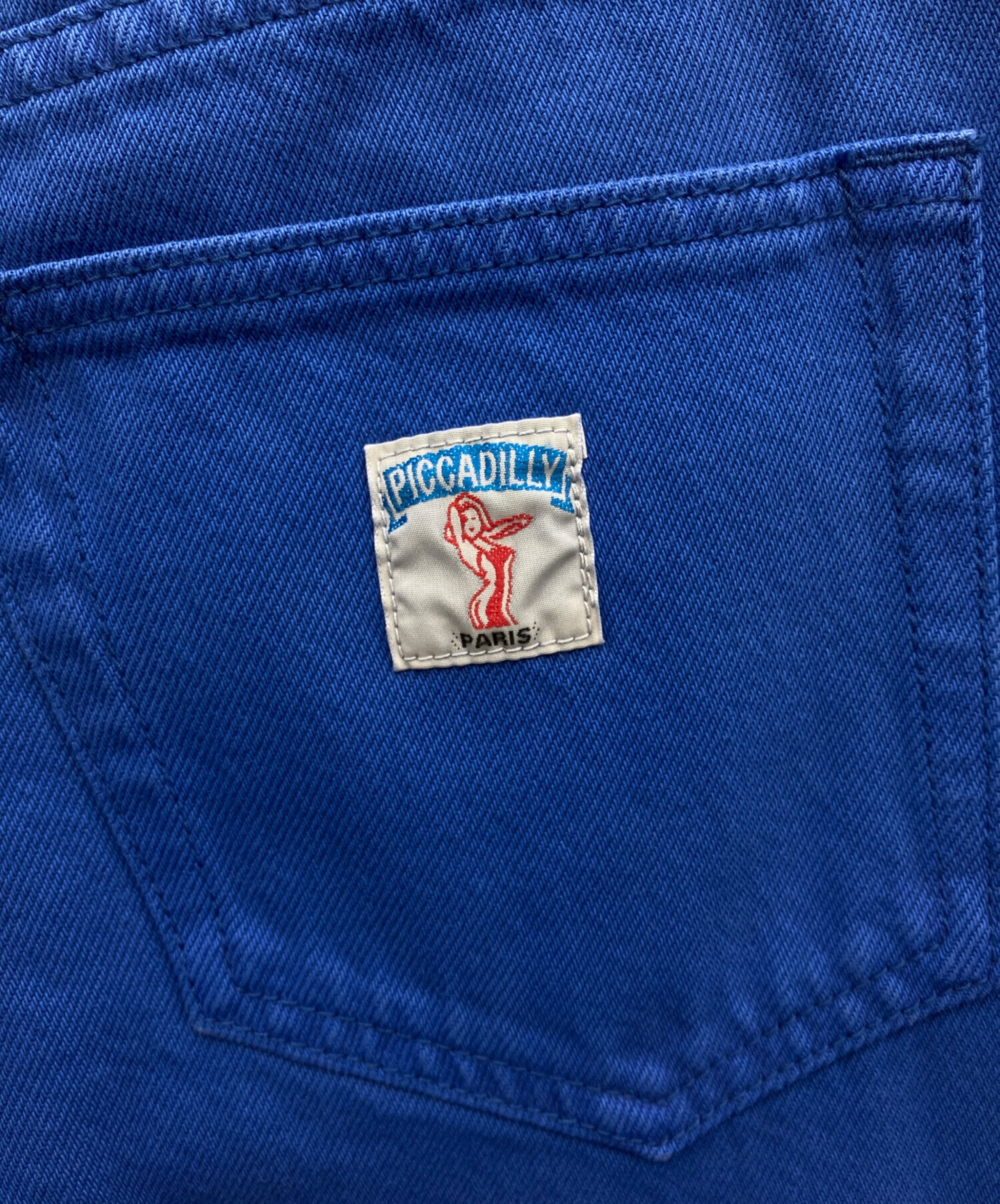 中古・古着通販】ok.soon (オクスン) PICCADILLY (ピカデリー) OGC