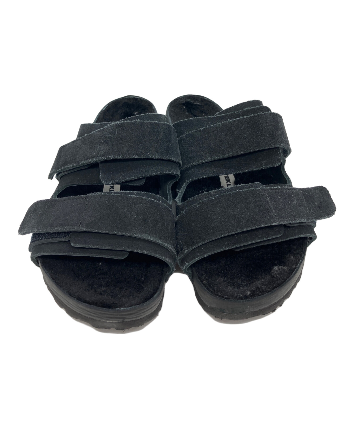 中古・古着通販】BIRKENSTOCK (ビルケンシュトック) TEKLA (テクラ