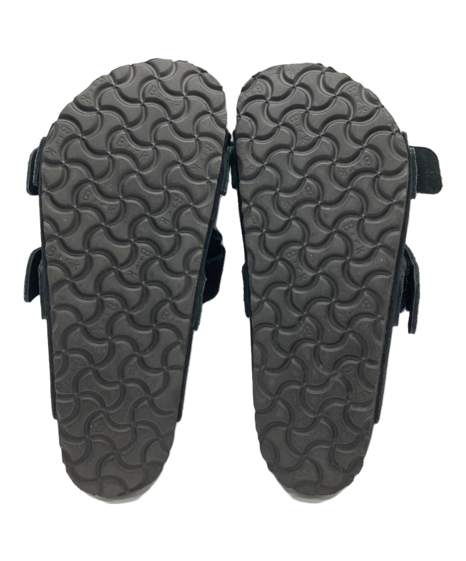 中古・古着通販】BIRKENSTOCK (ビルケンシュトック) TEKLA (テクラ