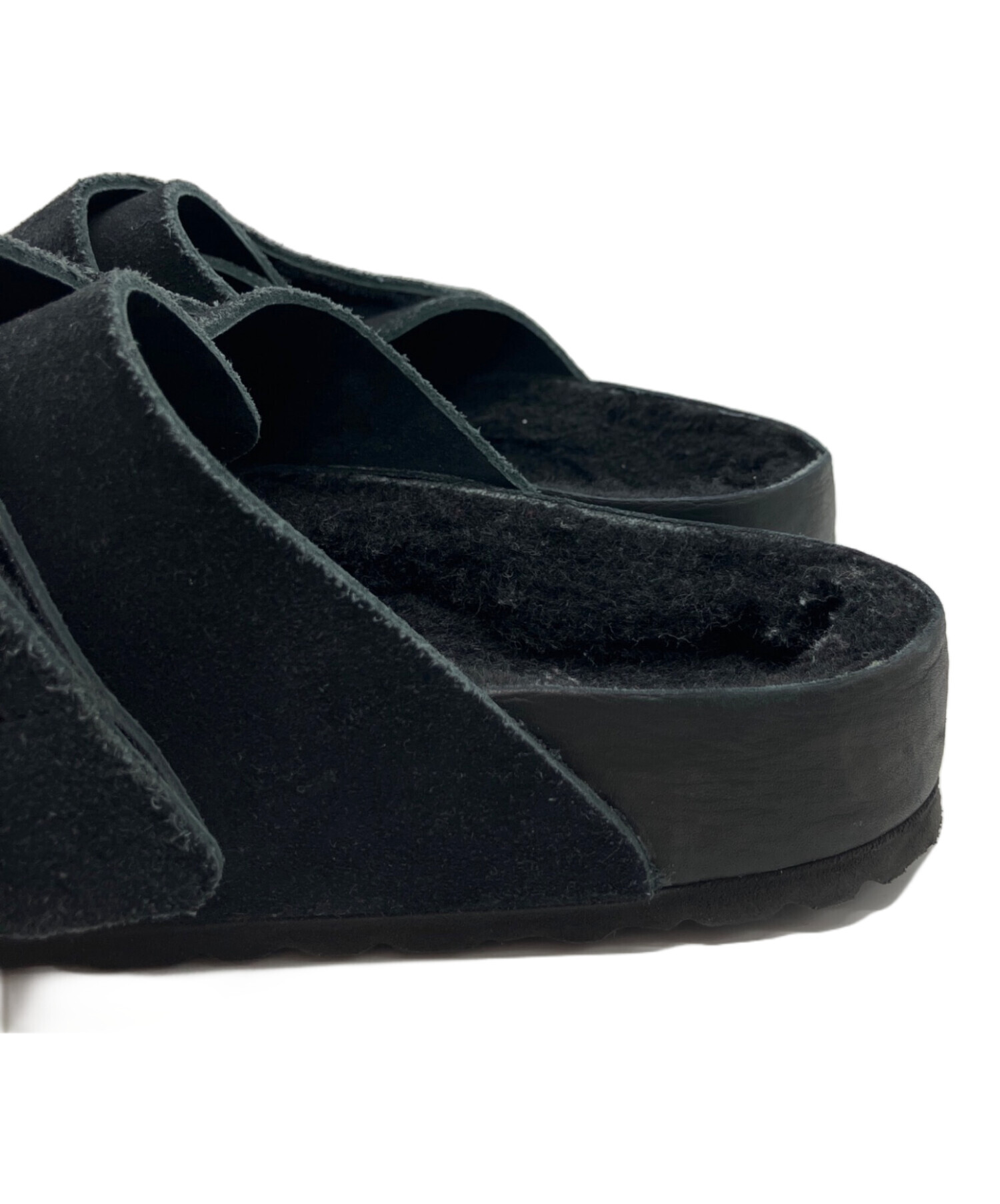 中古・古着通販】BIRKENSTOCK (ビルケンシュトック) TEKLA (テクラ